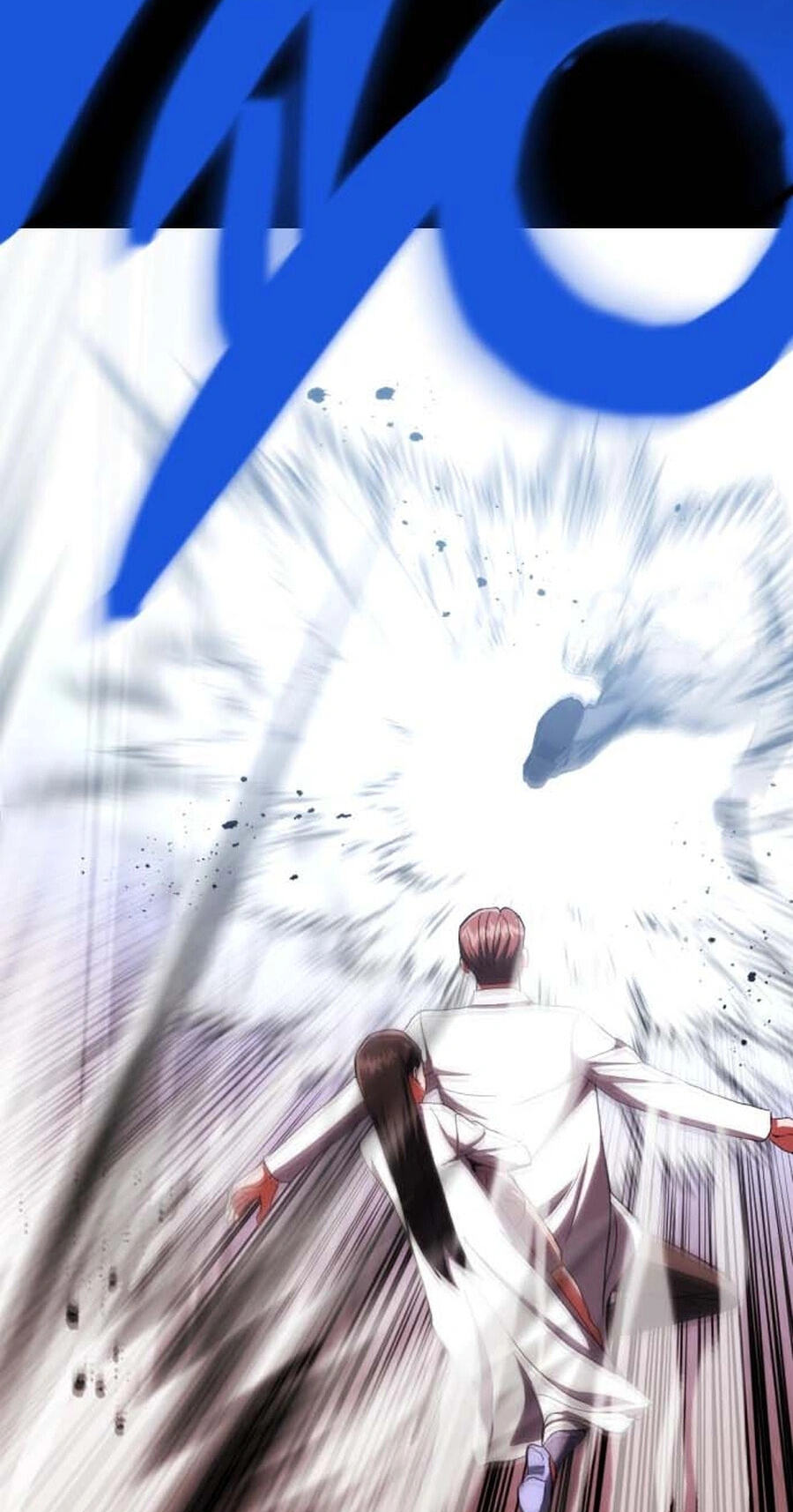 Killing Killer Chapter 136 page 33 - 