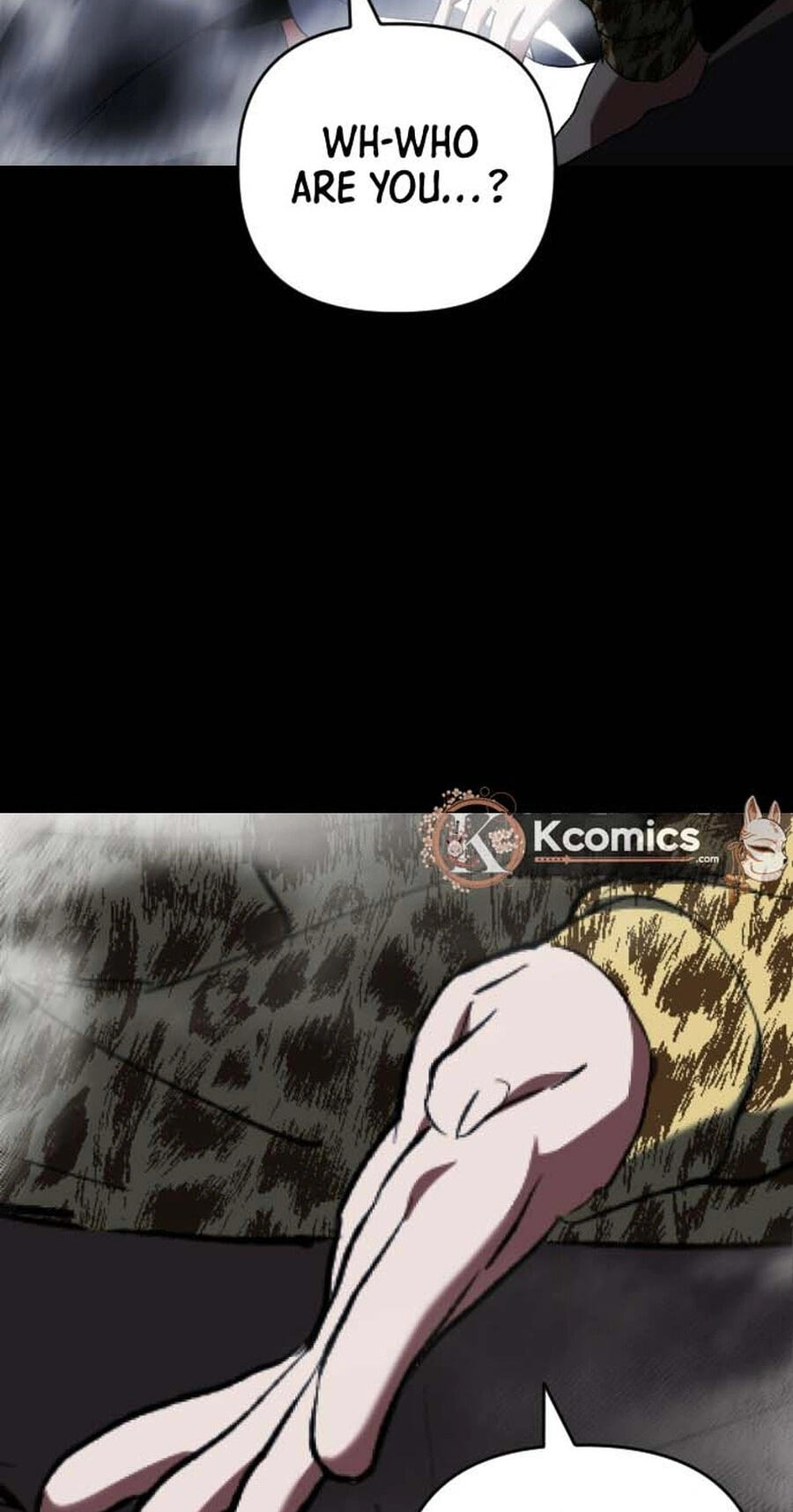 Killing Killer Chapter 136 page 39 - 