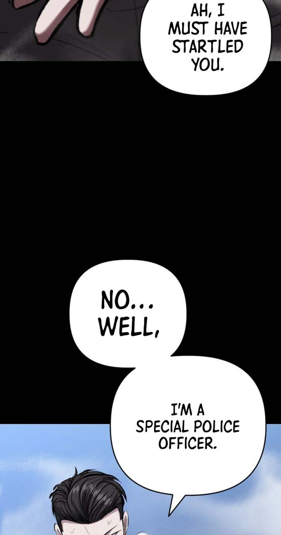 Killing Killer Chapter 136 page 40 - 
