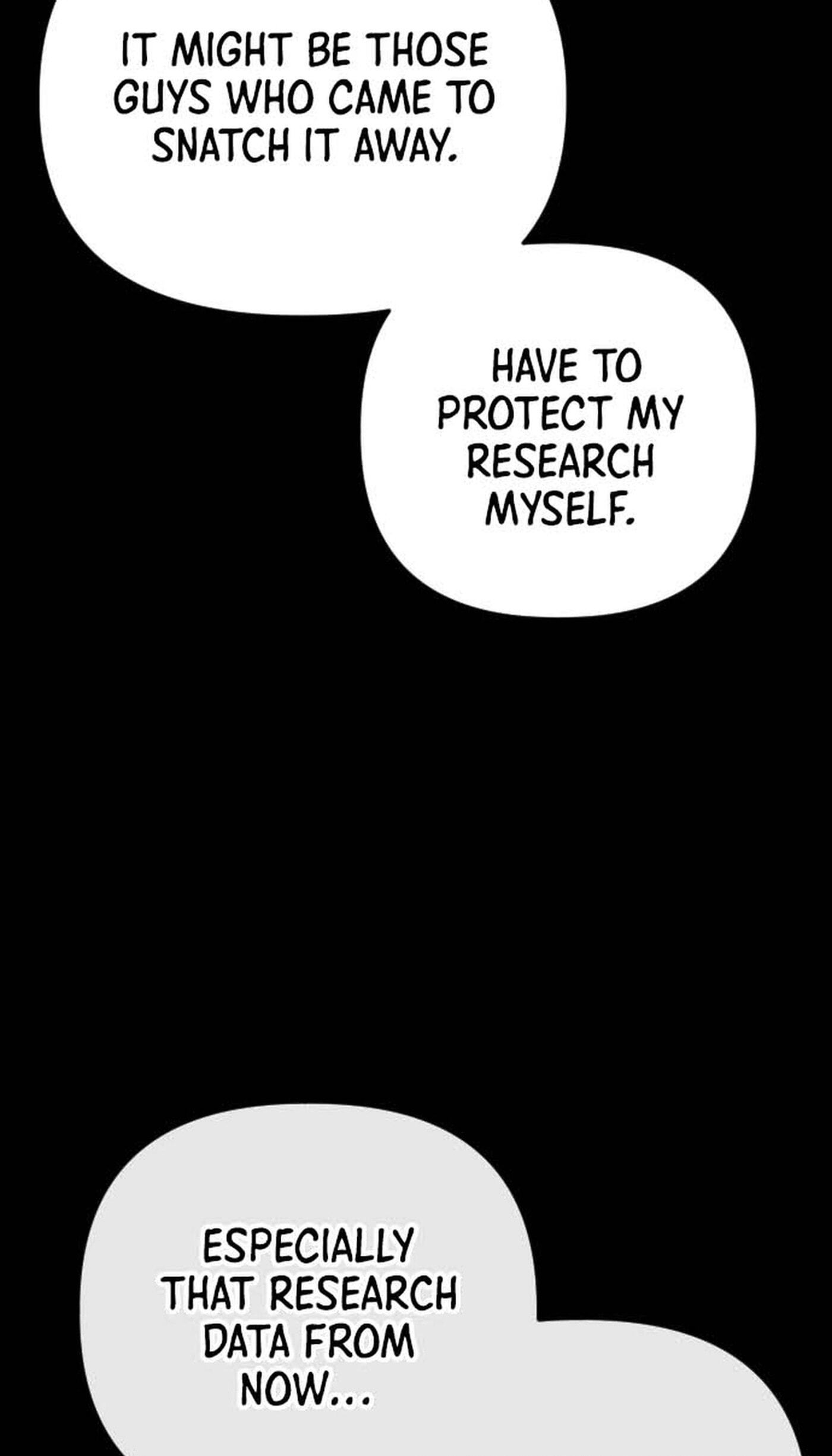 Killing Killer Chapter 136 page 5 - 