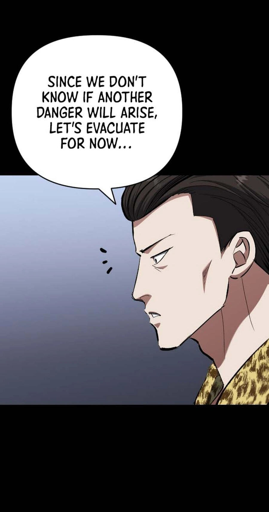 Killing Killer Chapter 136 page 45 - 