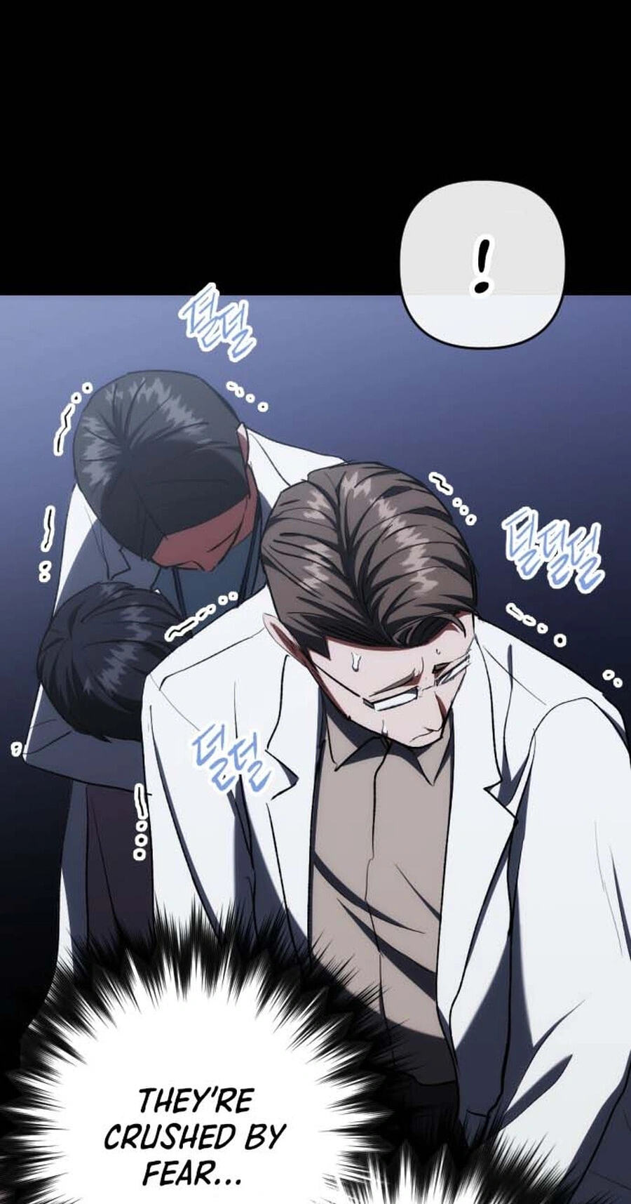 Killing Killer Chapter 136 page 46 - 