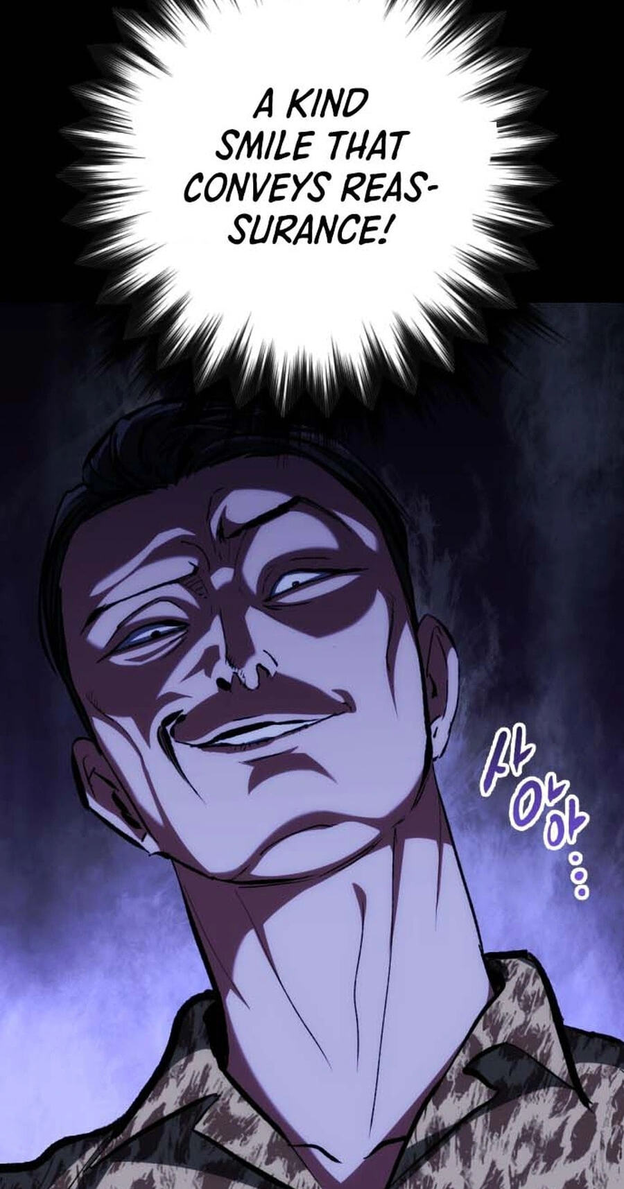 Killing Killer Chapter 136 page 48 - 