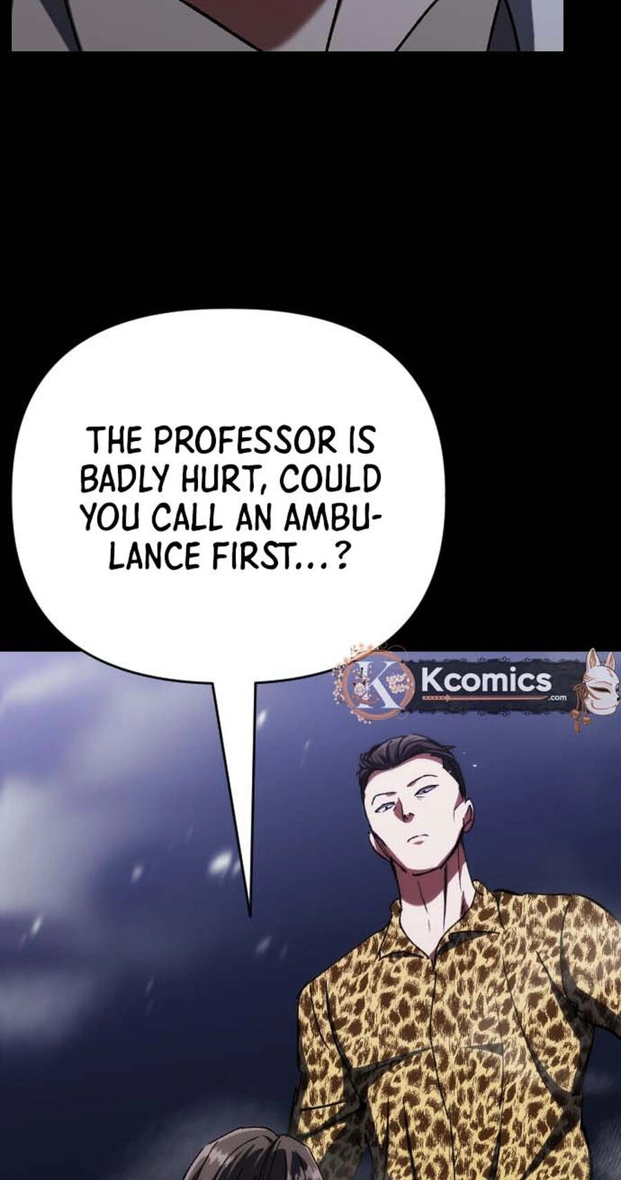 Killing Killer Chapter 136 page 50 - 