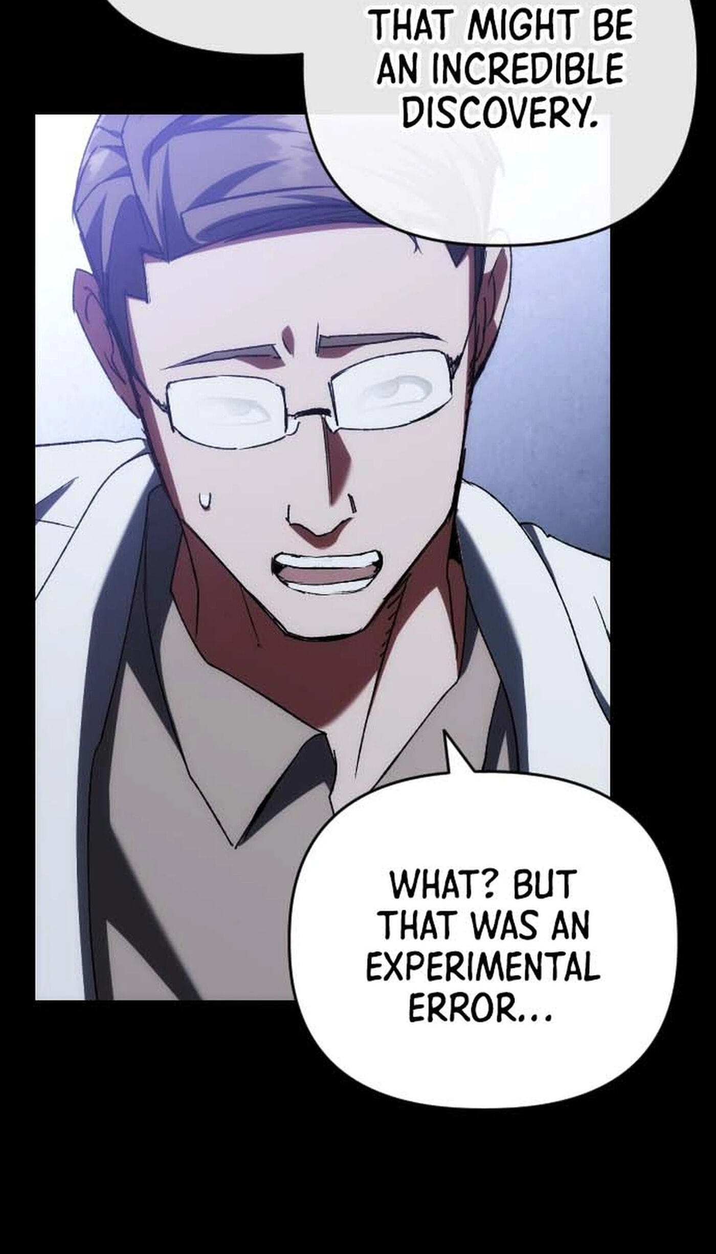 Killing Killer Chapter 136 page 6 - 