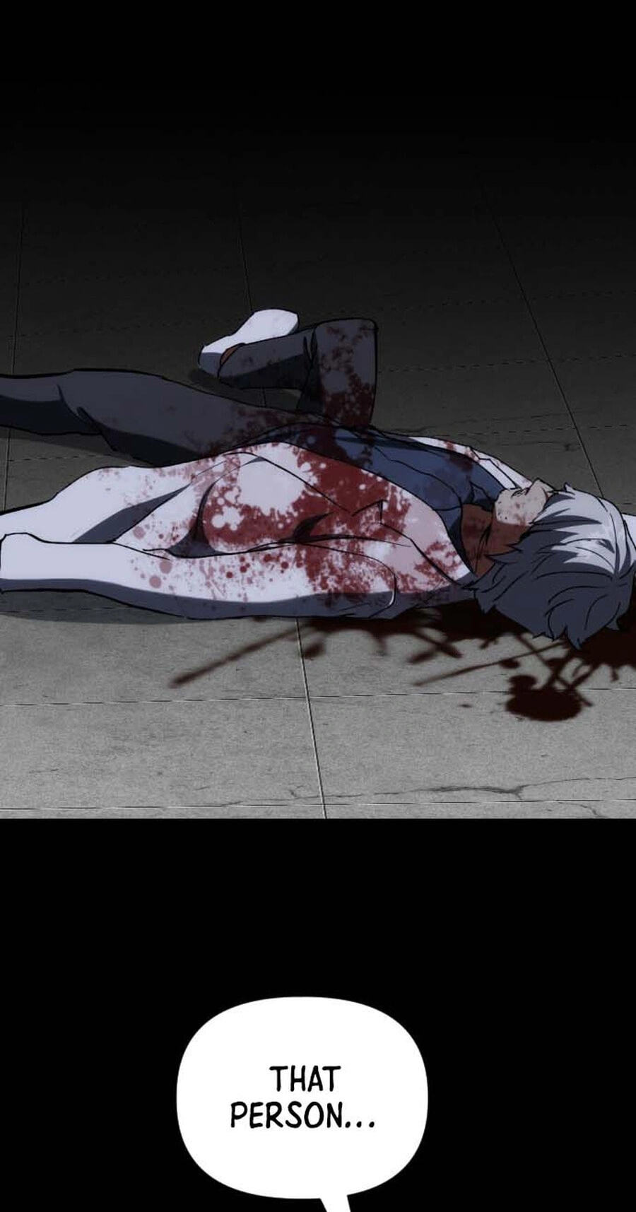 Killing Killer Chapter 136 page 53 - 