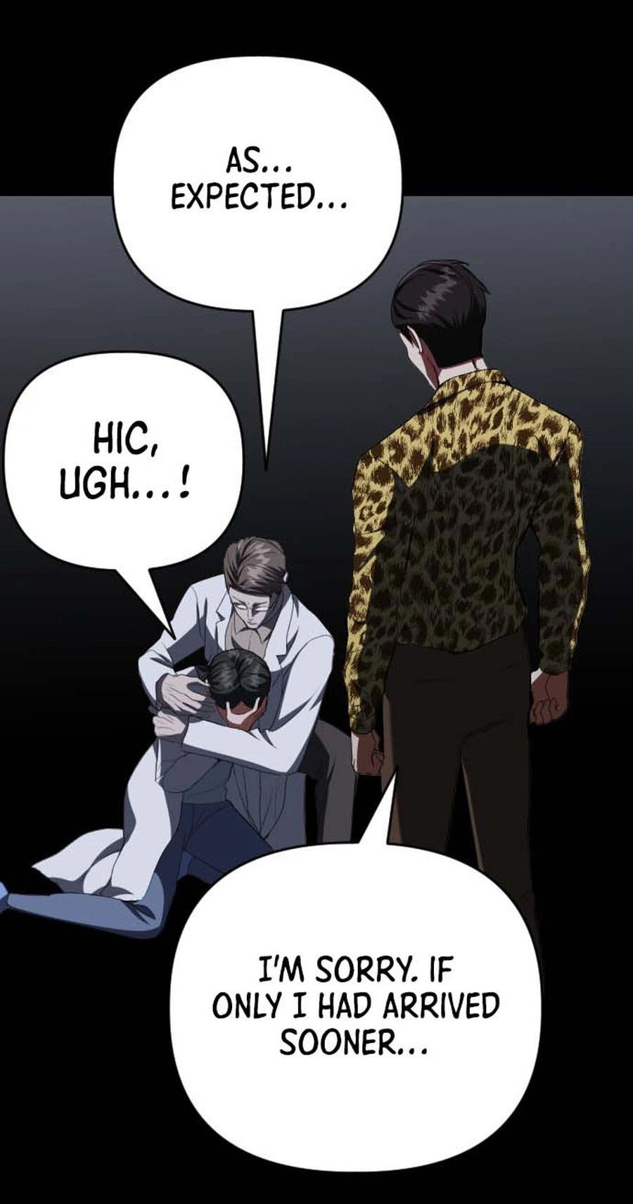 Killing Killer Chapter 136 page 57 - 