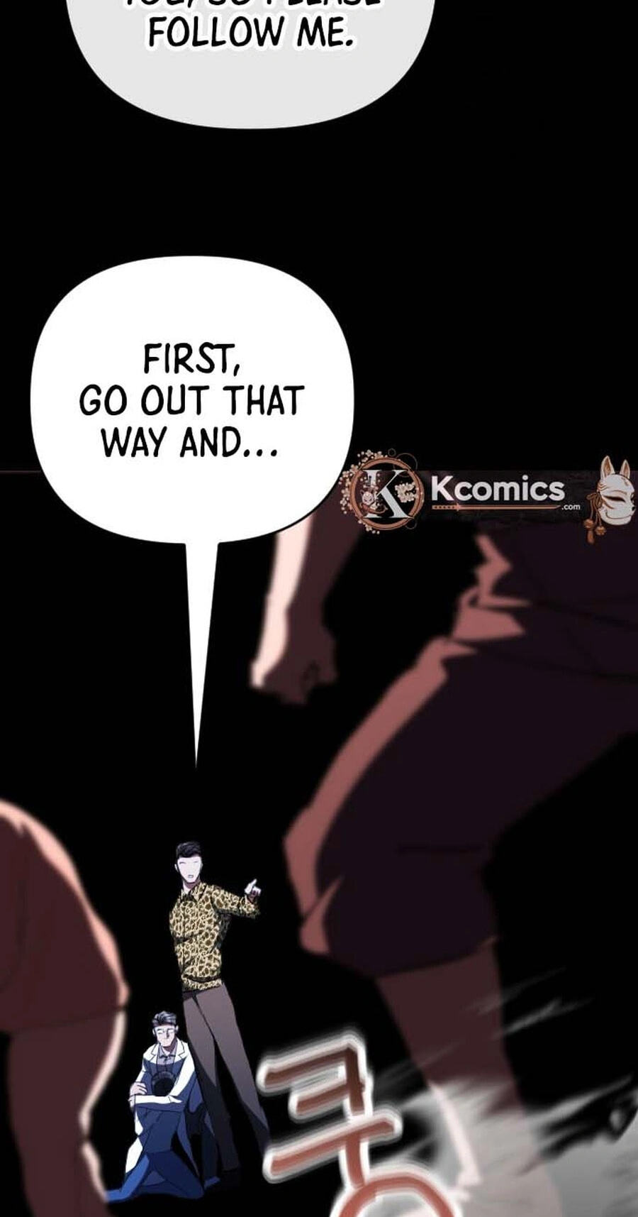 Killing Killer Chapter 136 page 59 - 