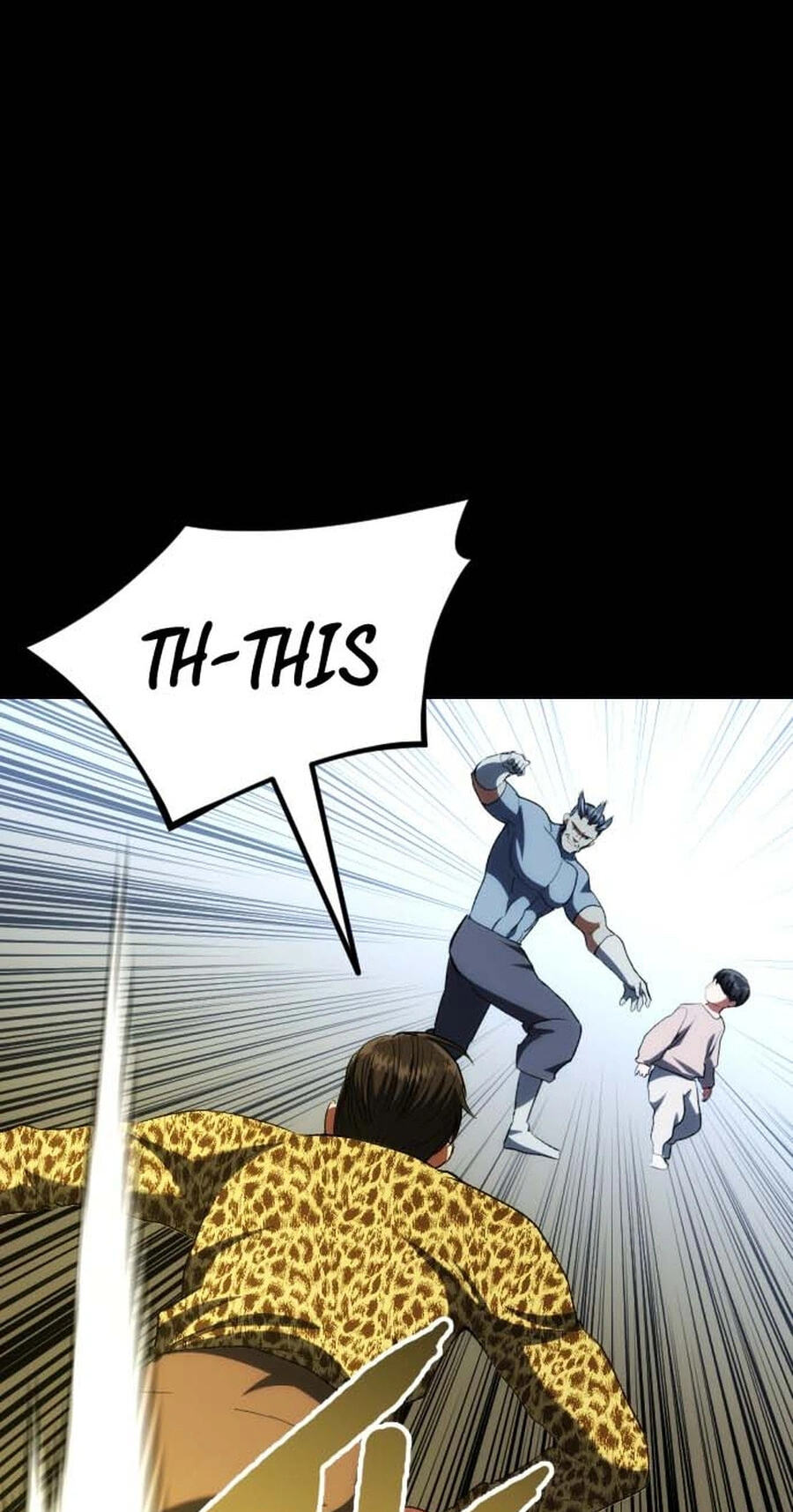 Killing Killer Chapter 136 page 62 - 