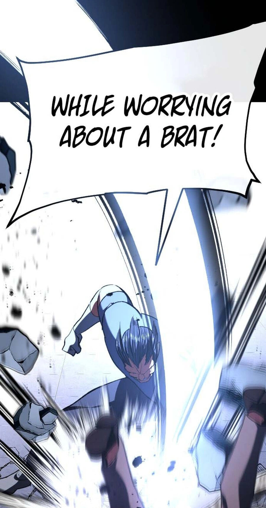 Killing Killer Chapter 136 page 68 - 