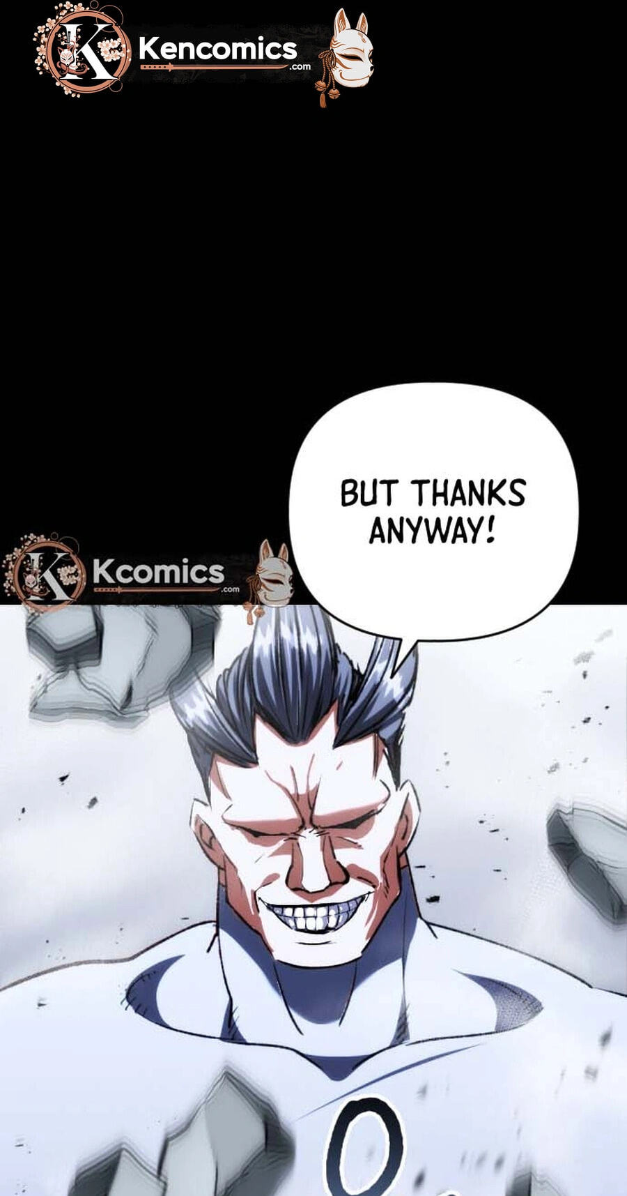 Killing Killer Chapter 136 page 75 - 
