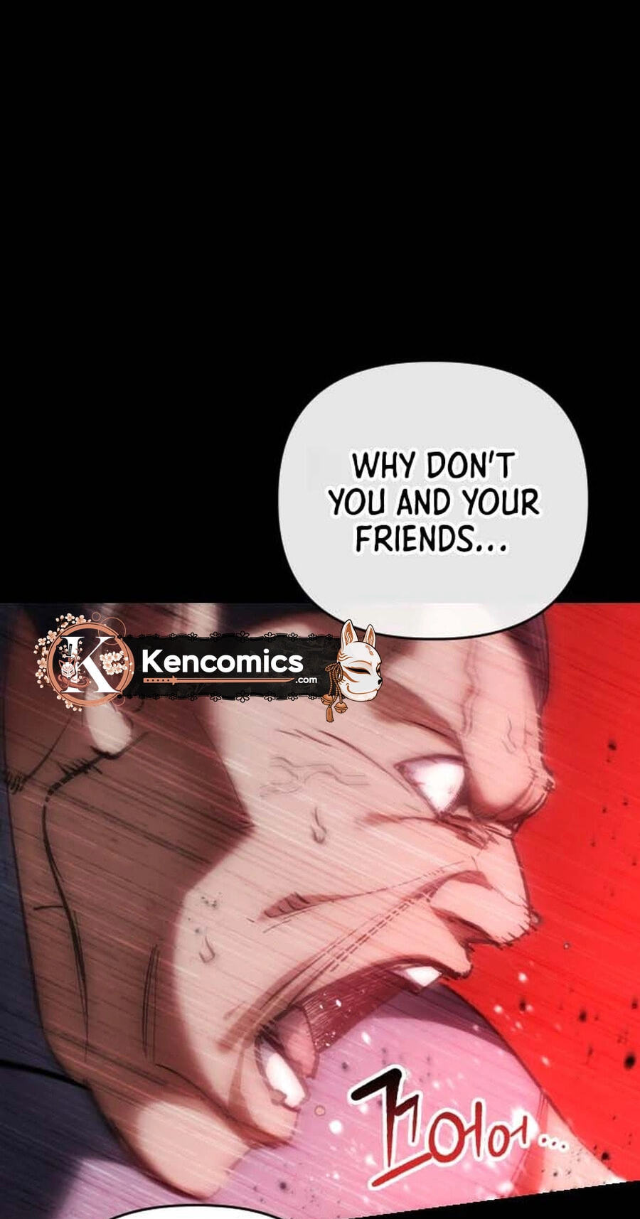 Killing Killer Chapter 136 page 81 - 