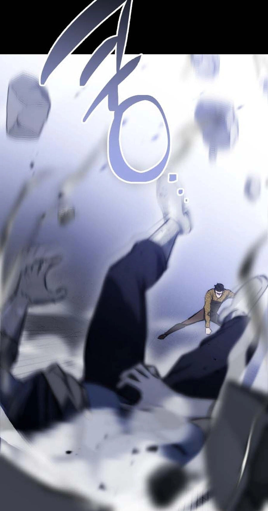 Killing Killer Chapter 136 page 83 - 
