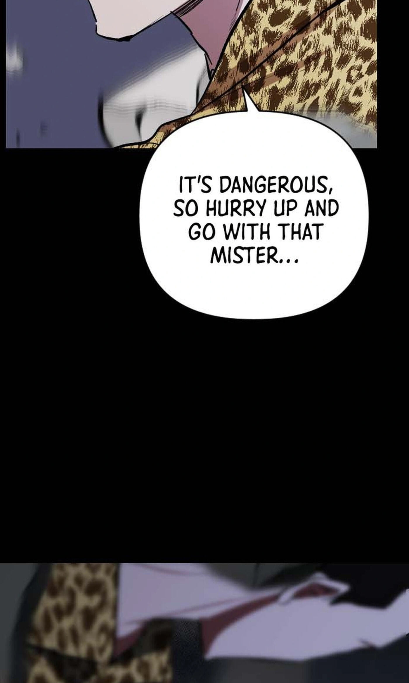 Killing Killer Chapter 136 page 87 - 