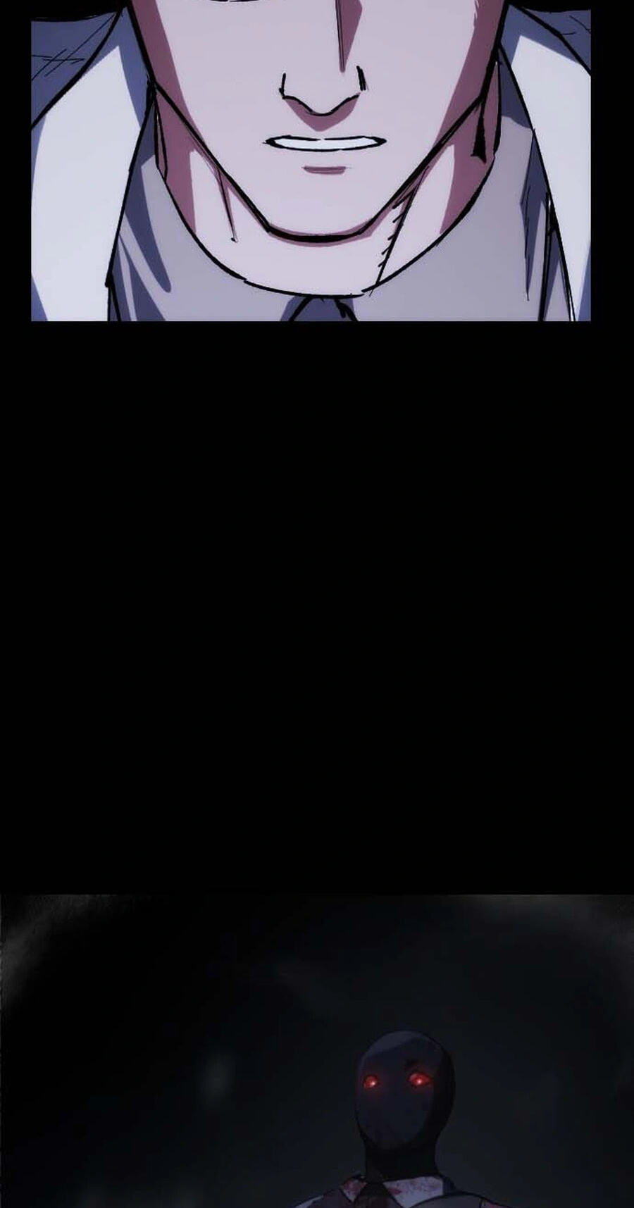 Killing Killer Chapter 136 page 10 - 