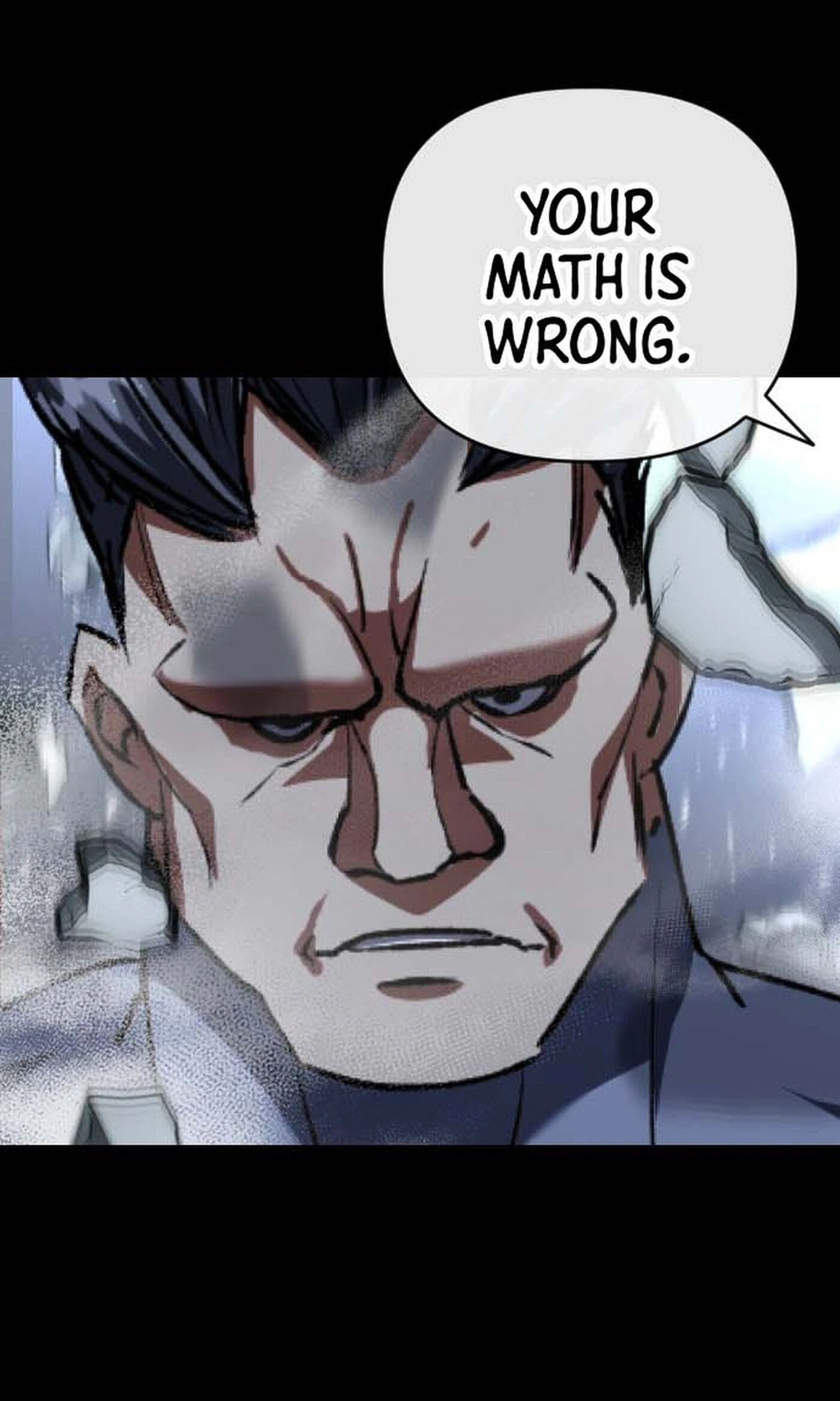 Killing Killer Chapter 137 page 2 - 