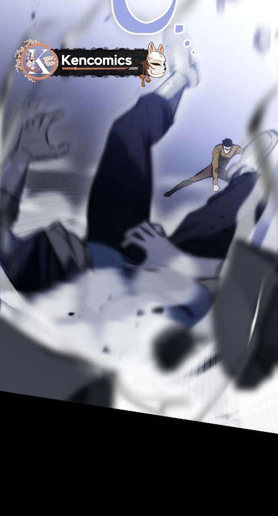 Killing Killer Chapter 137 page 11 - 