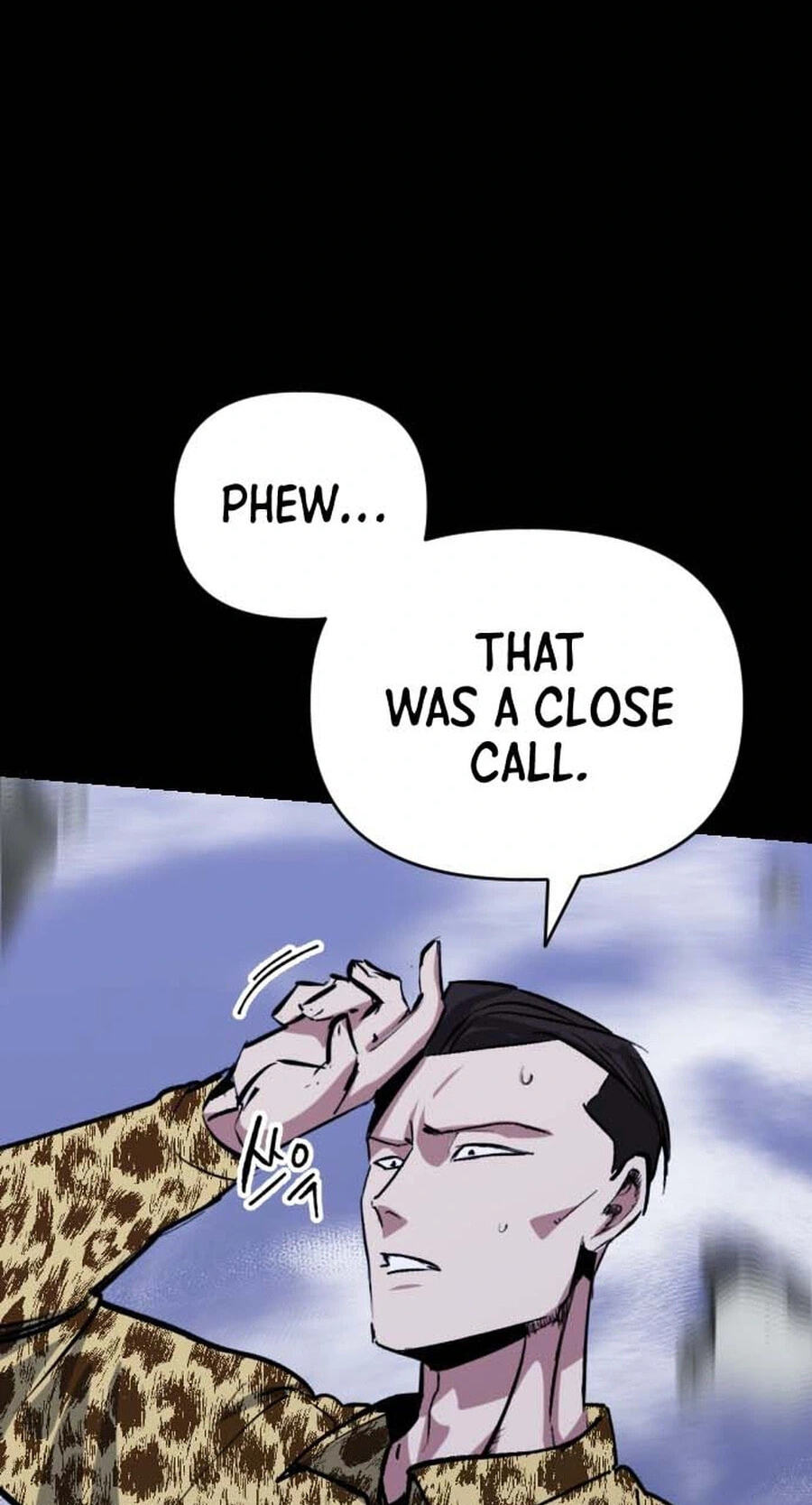 Killing Killer Chapter 137 page 12 - 