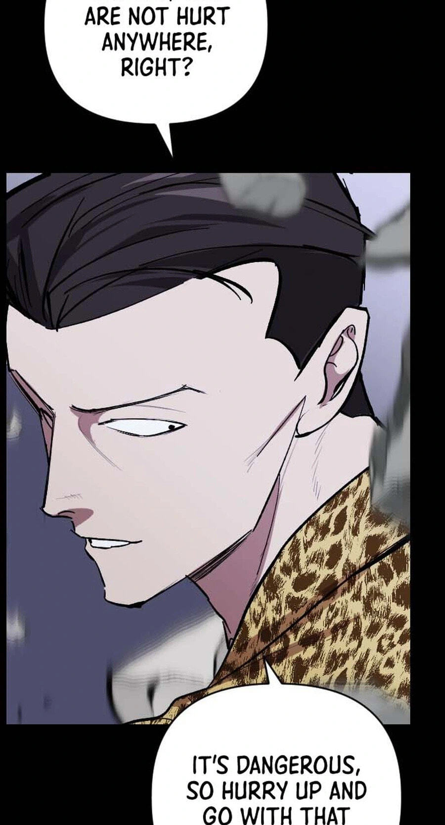 Killing Killer Chapter 137 page 14 - 