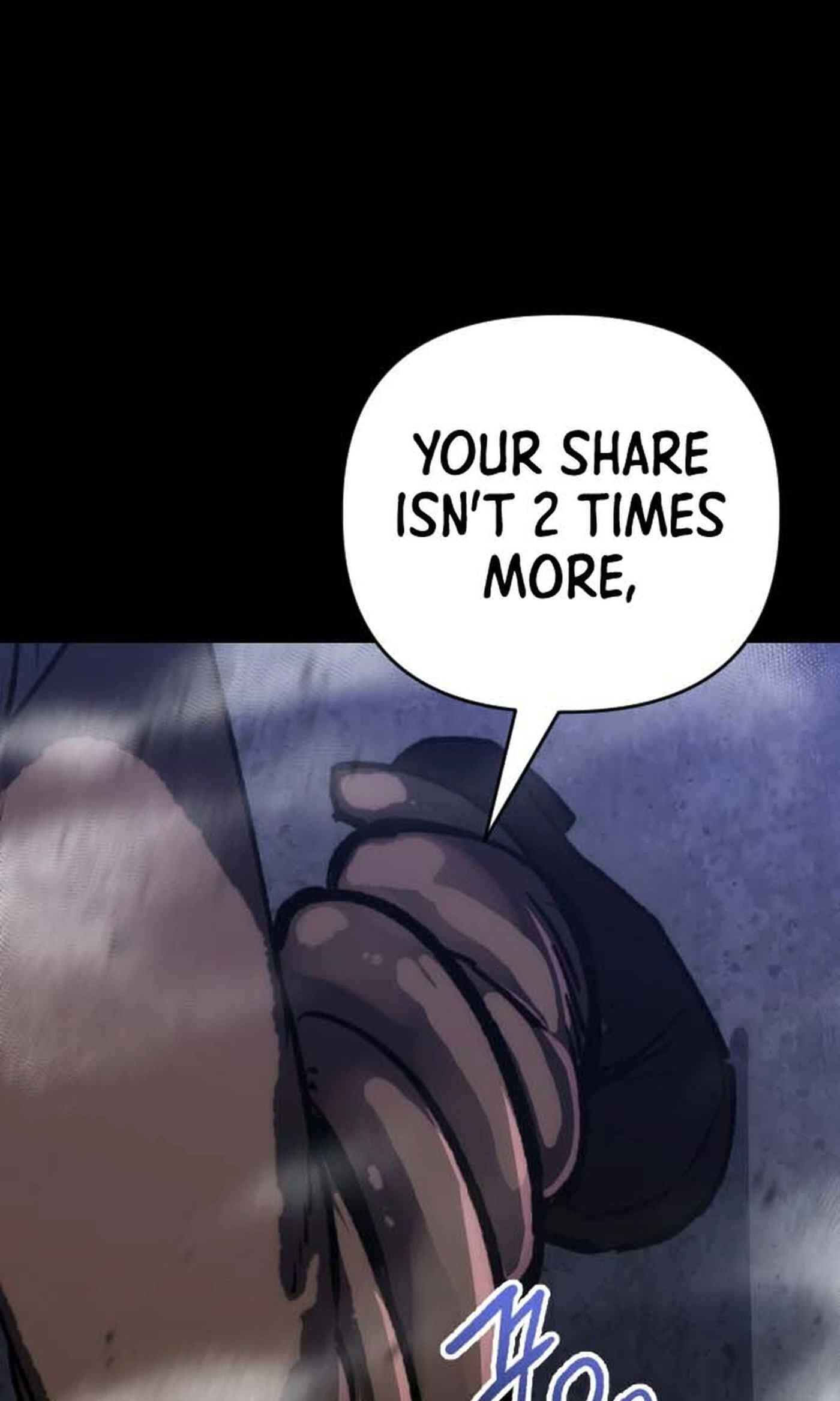Killing Killer Chapter 137 page 3 - 