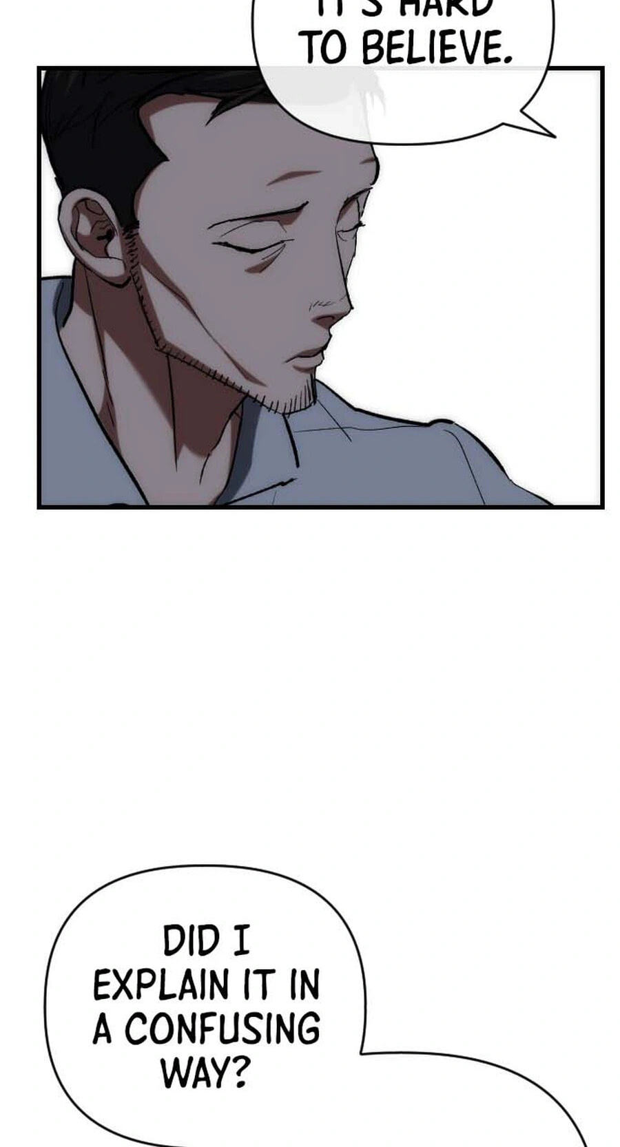 Killing Killer Chapter 137 page 24 - 