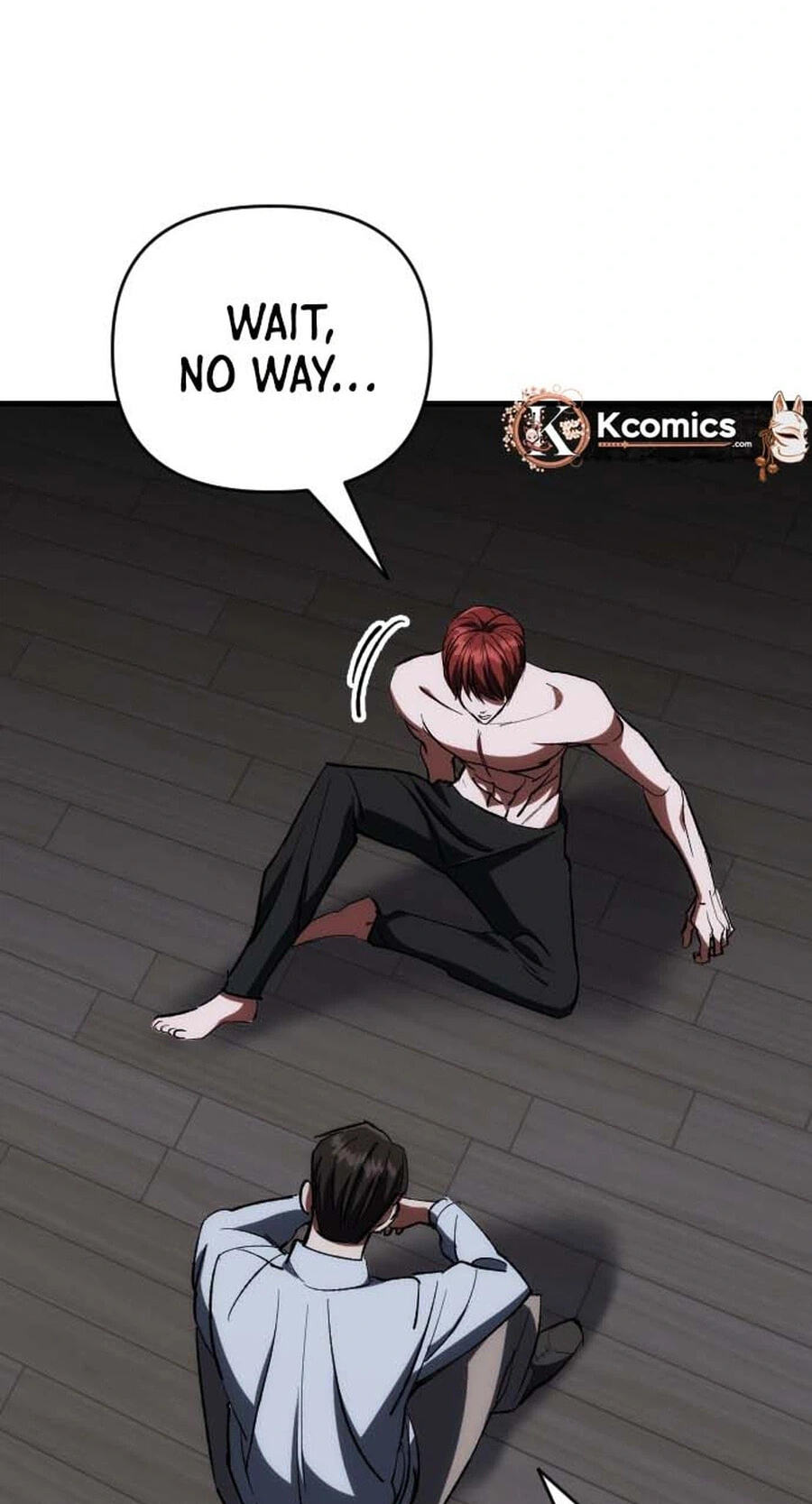 Killing Killer Chapter 137 page 28 - 