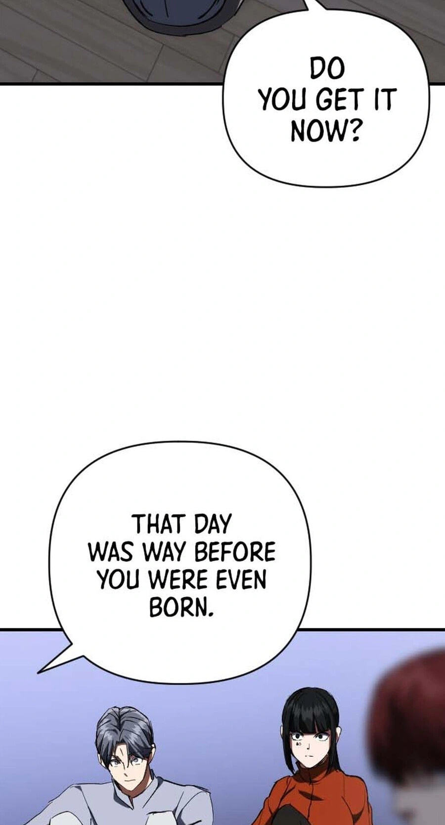 Killing Killer Chapter 137 page 29 - 