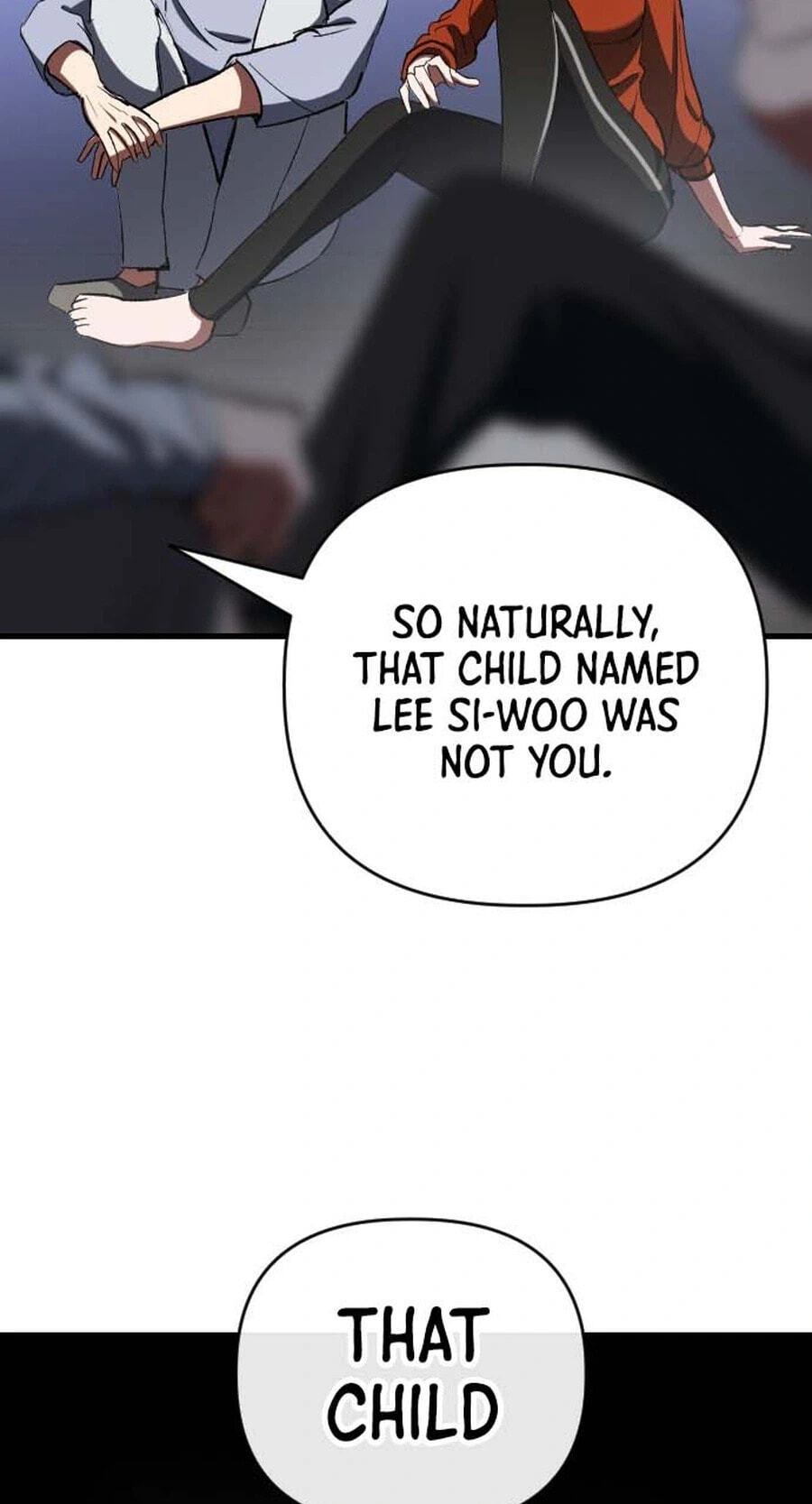 Killing Killer Chapter 137 page 30 - 