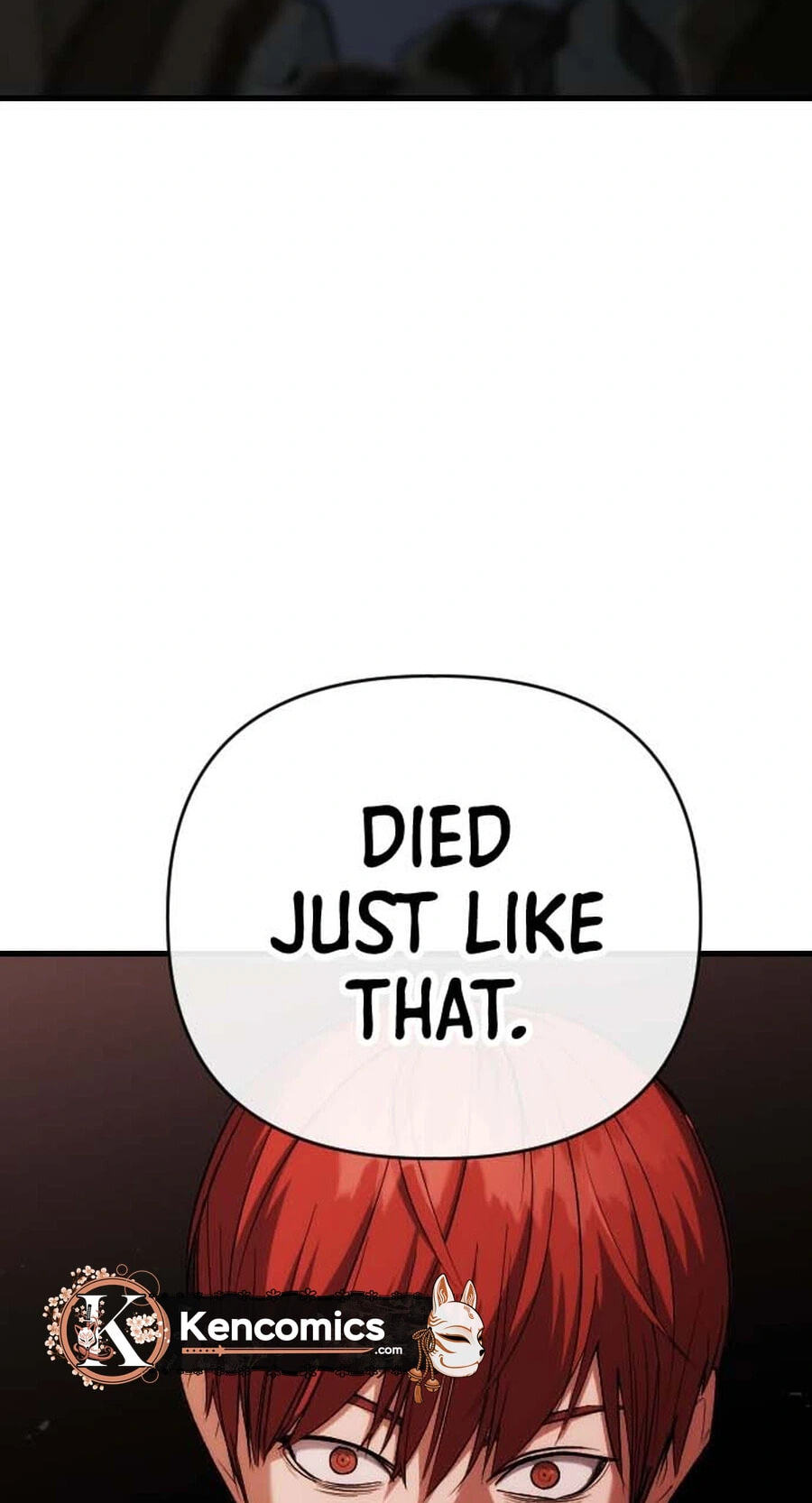 Killing Killer Chapter 137 page 32 - 