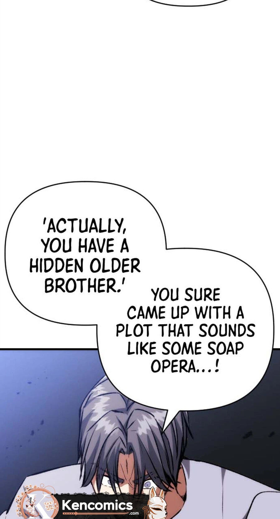Killing Killer Chapter 137 page 37 - 