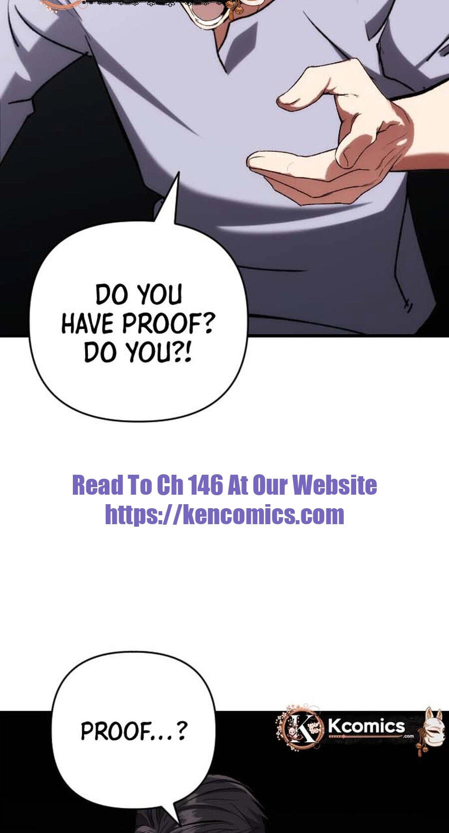 Killing Killer Chapter 137 page 38 - 