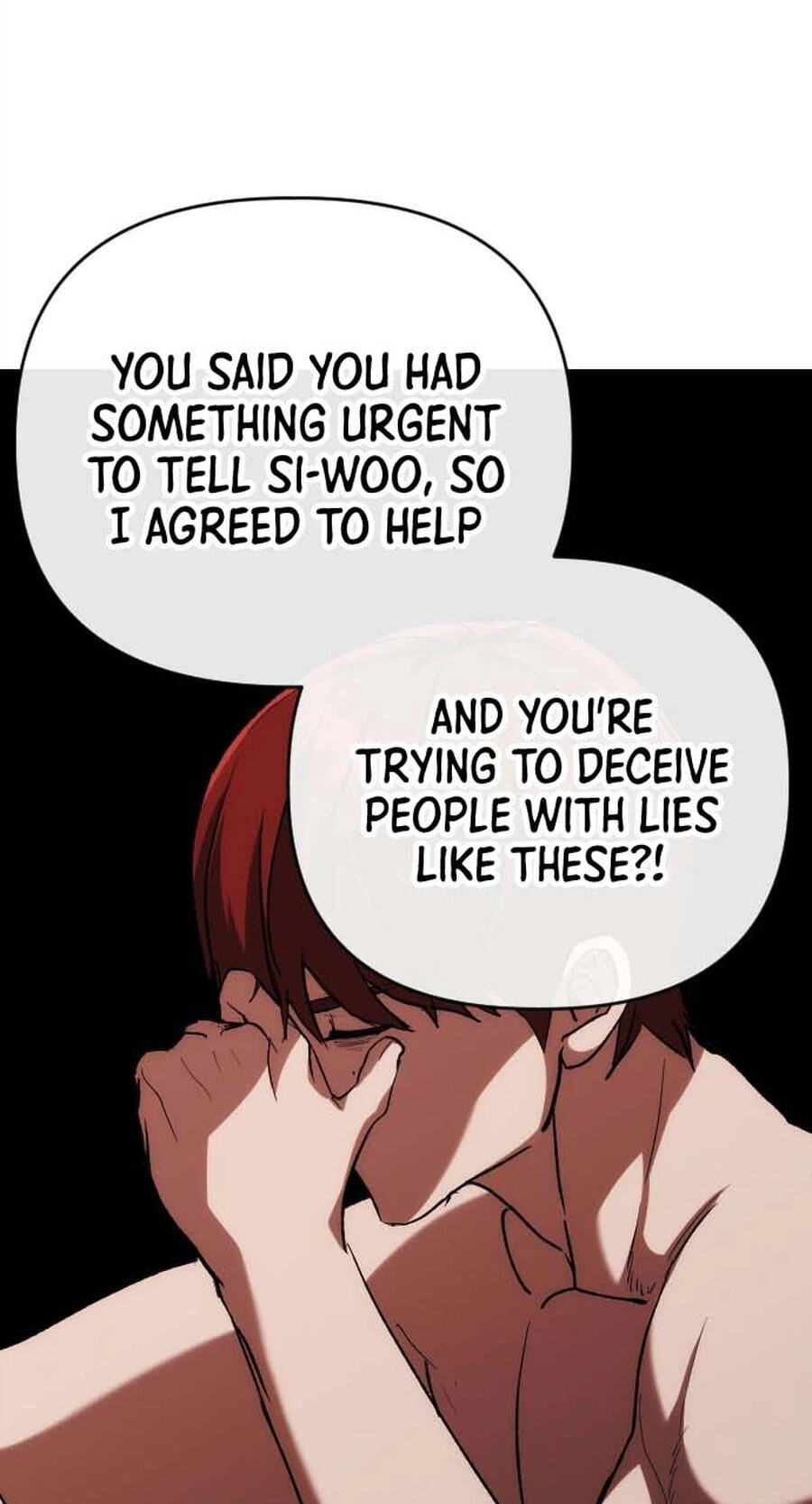 Killing Killer Chapter 137 page 40 - 