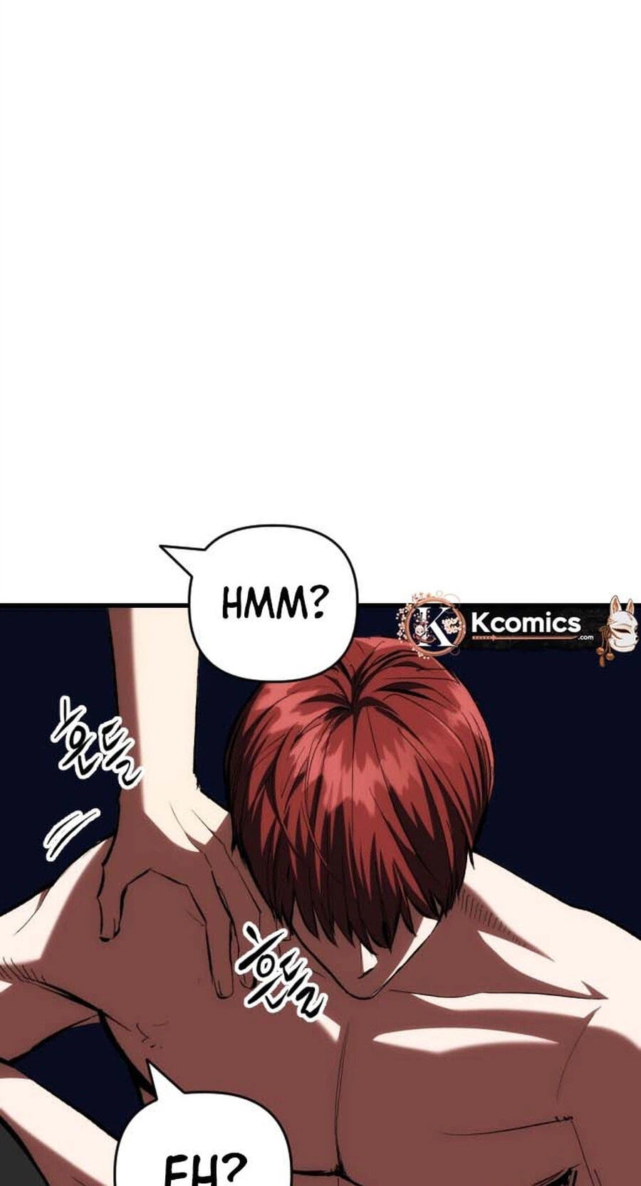 Killing Killer Chapter 137 page 45 - 