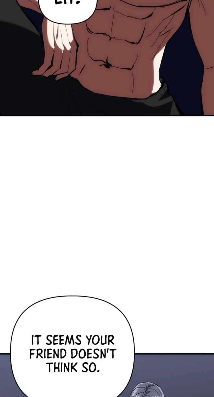 Killing Killer Chapter 137 page 46 - 