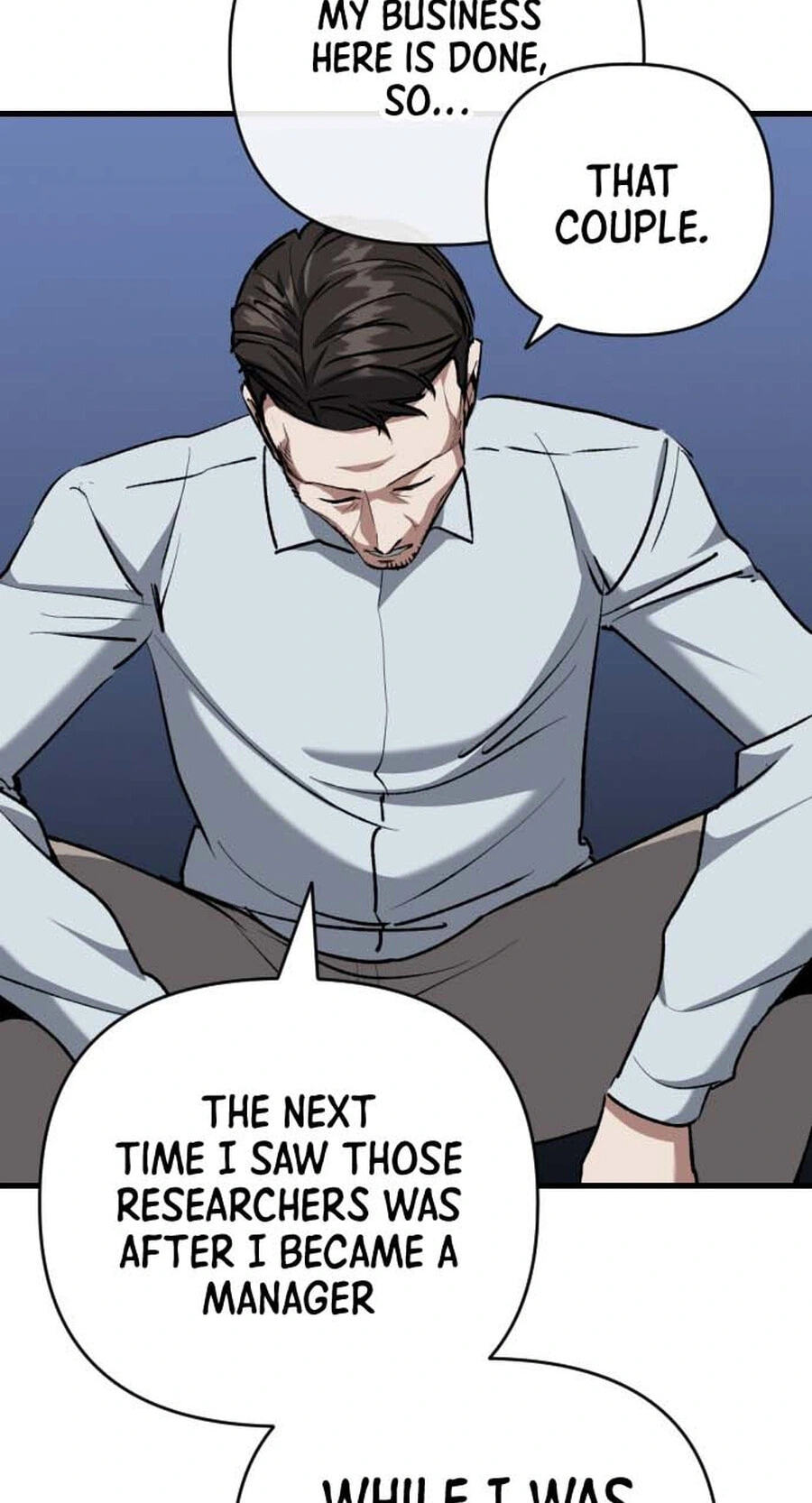 Killing Killer Chapter 137 page 53 - 