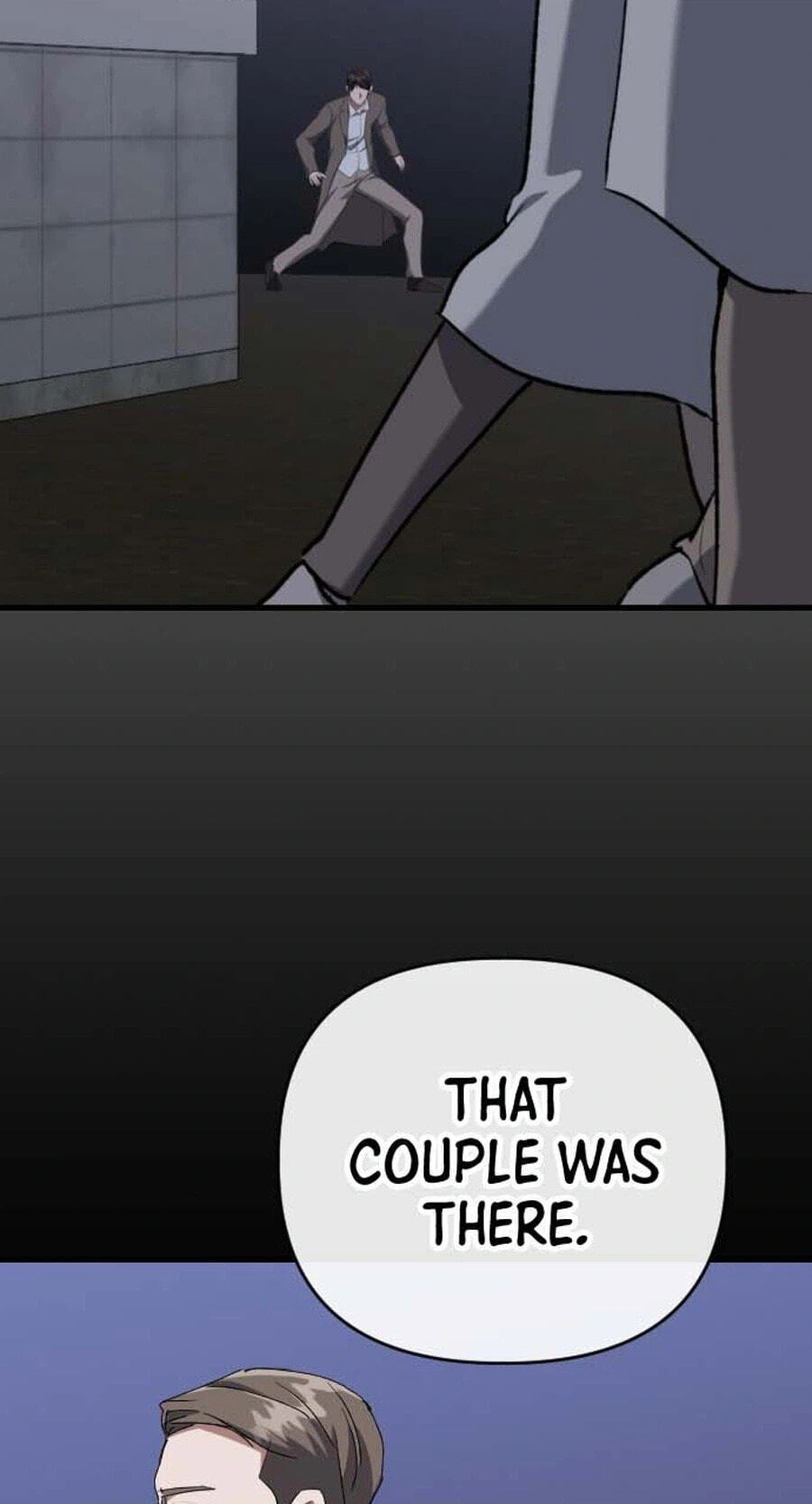 Killing Killer Chapter 137 page 59 - 