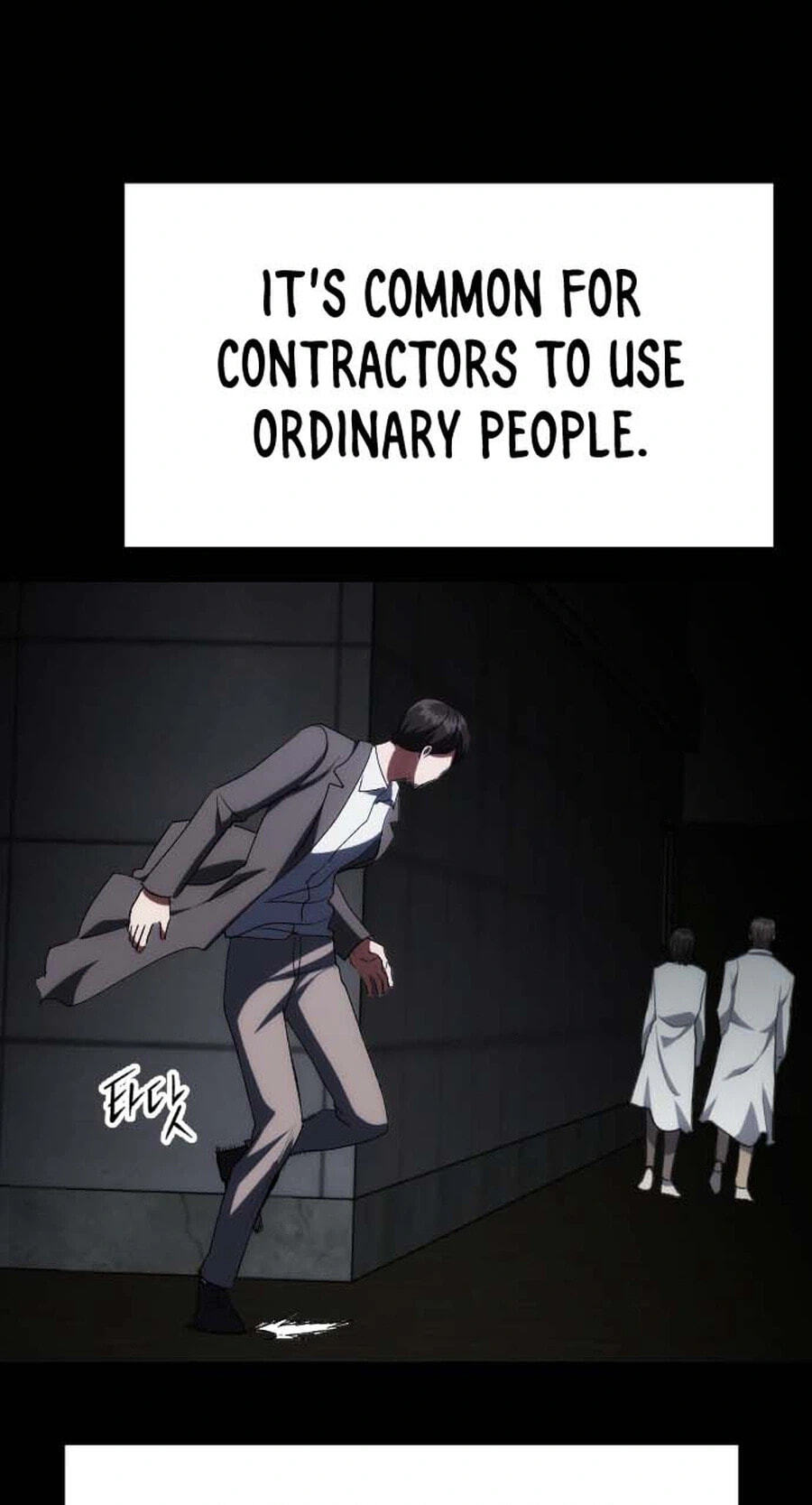Killing Killer Chapter 137 page 62 - 
