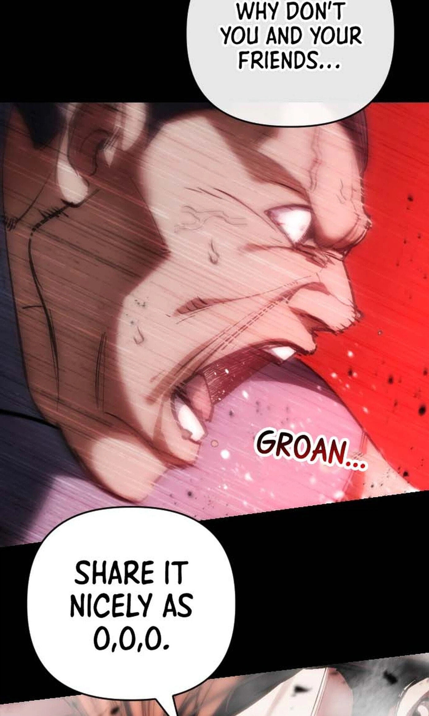 Killing Killer Chapter 137 page 8 - 