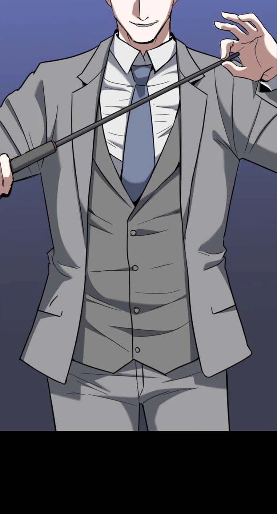 Killing Killer Chapter 138 page 11 - 