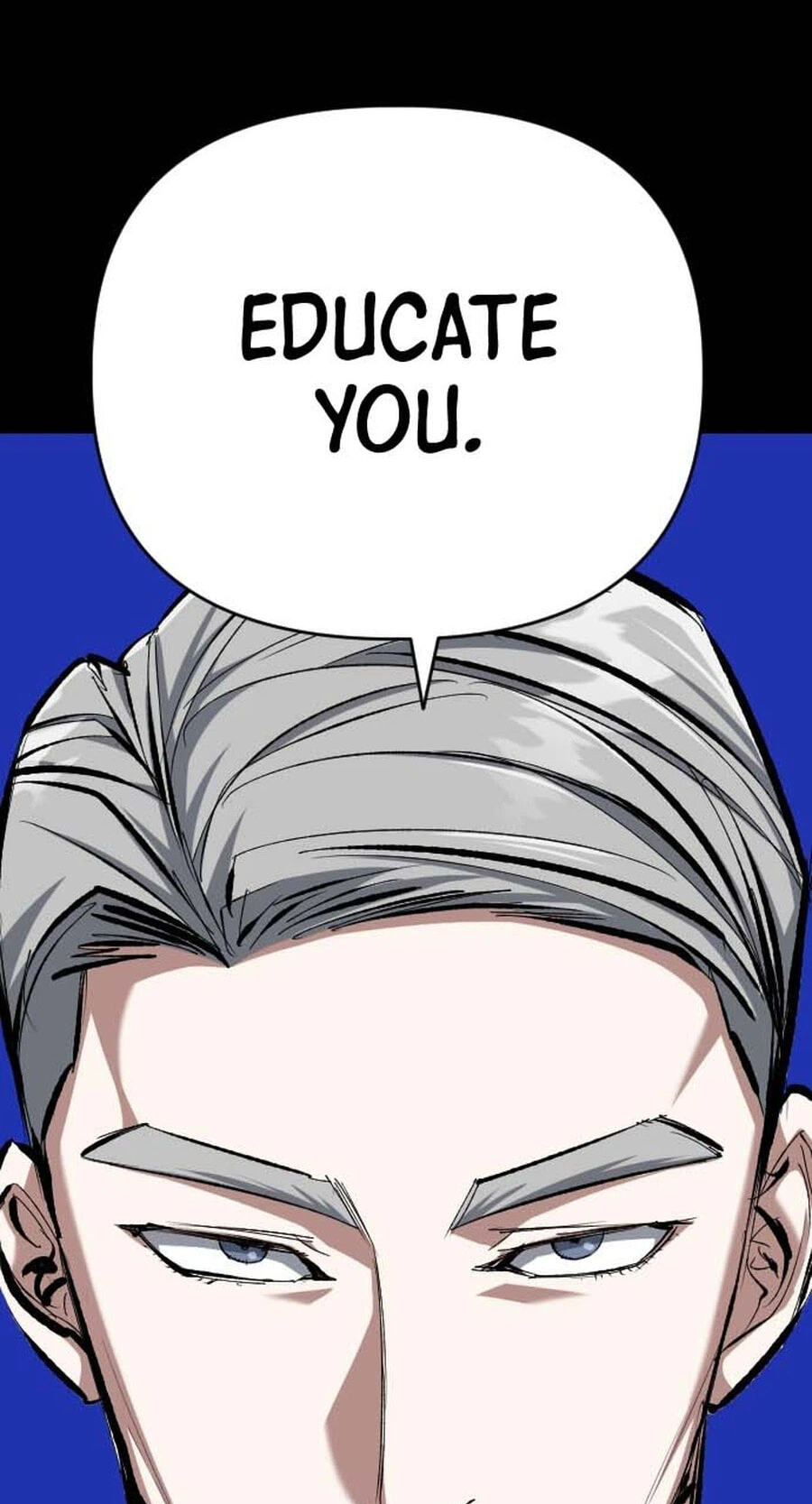 Killing Killer Chapter 138 page 12 - 