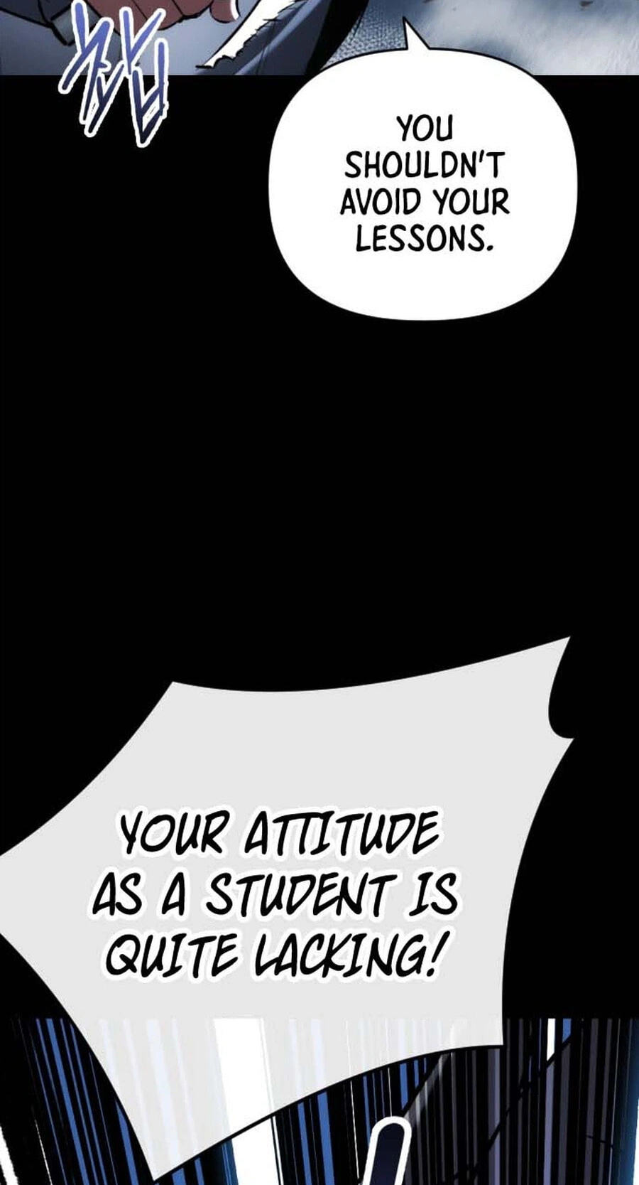 Killing Killer Chapter 138 page 20 - 