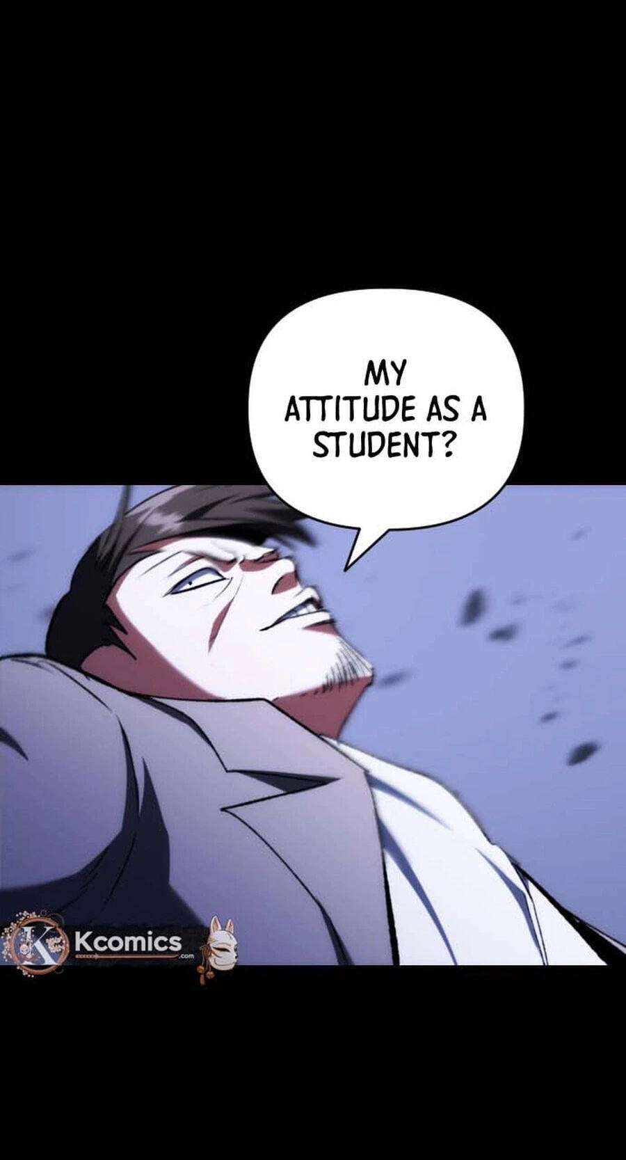 Killing Killer Chapter 138 page 23 - 
