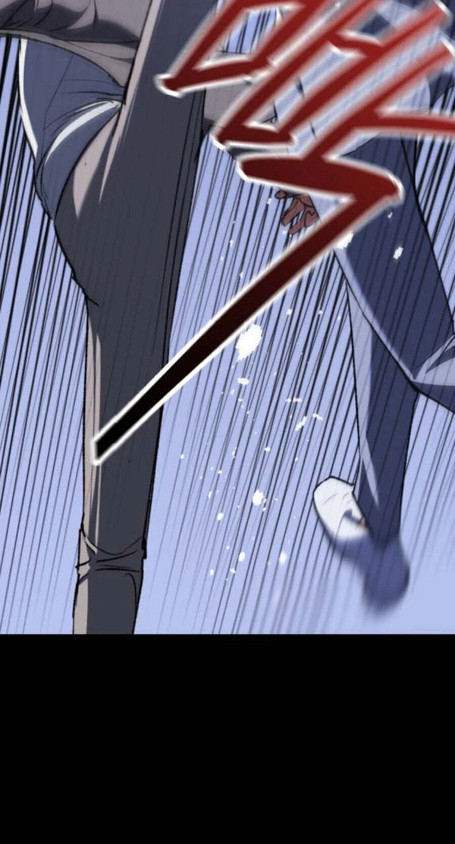 Killing Killer Chapter 138 page 27 - 