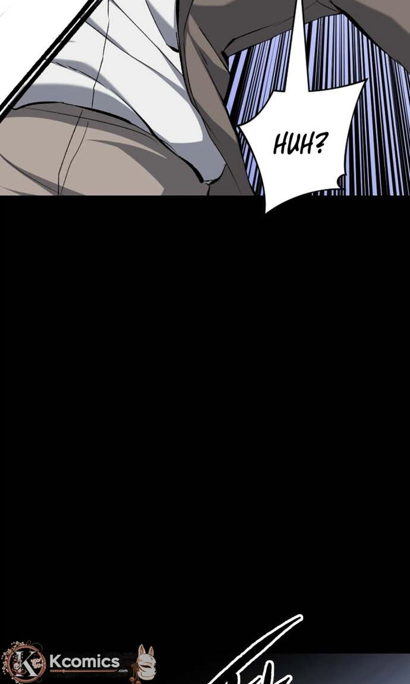 Killing Killer Chapter 138 page 4 - 