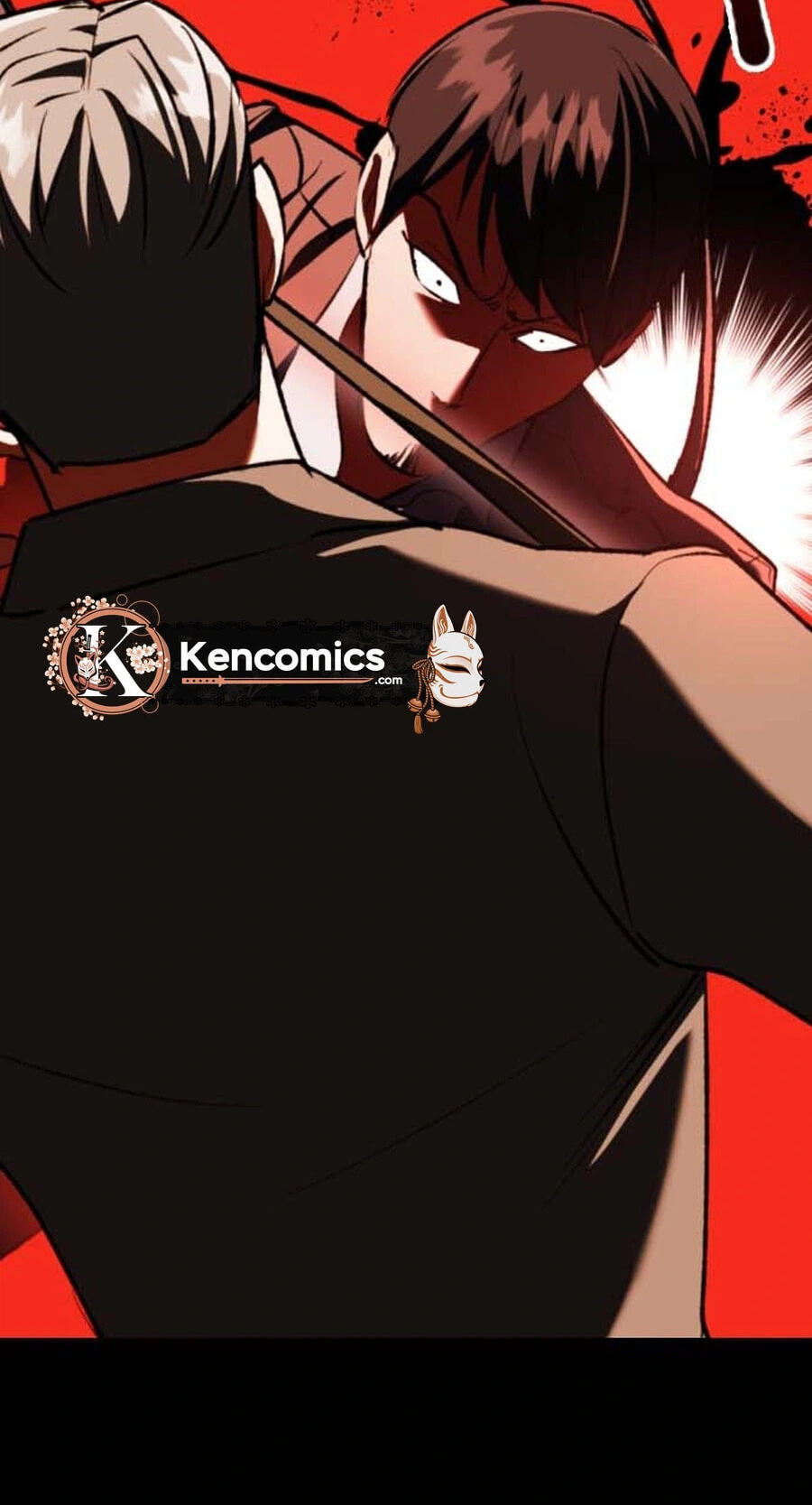 Killing Killer Chapter 138 page 36 - 