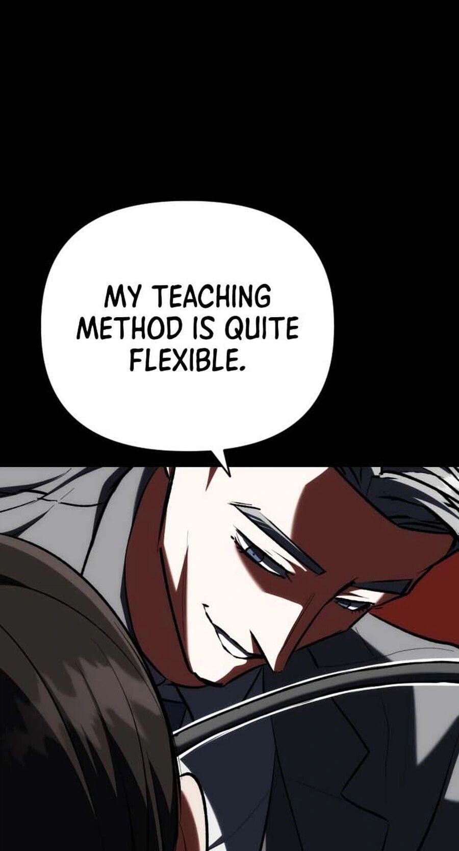 Killing Killer Chapter 138 page 37 - 