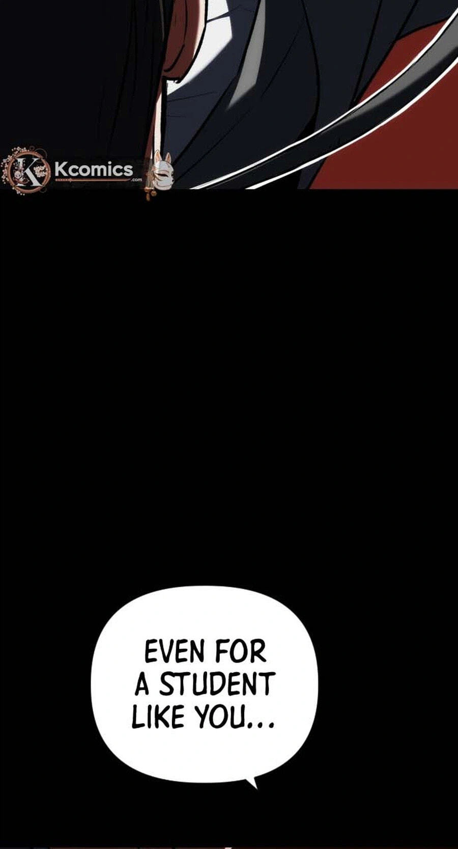 Killing Killer Chapter 138 page 38 - 