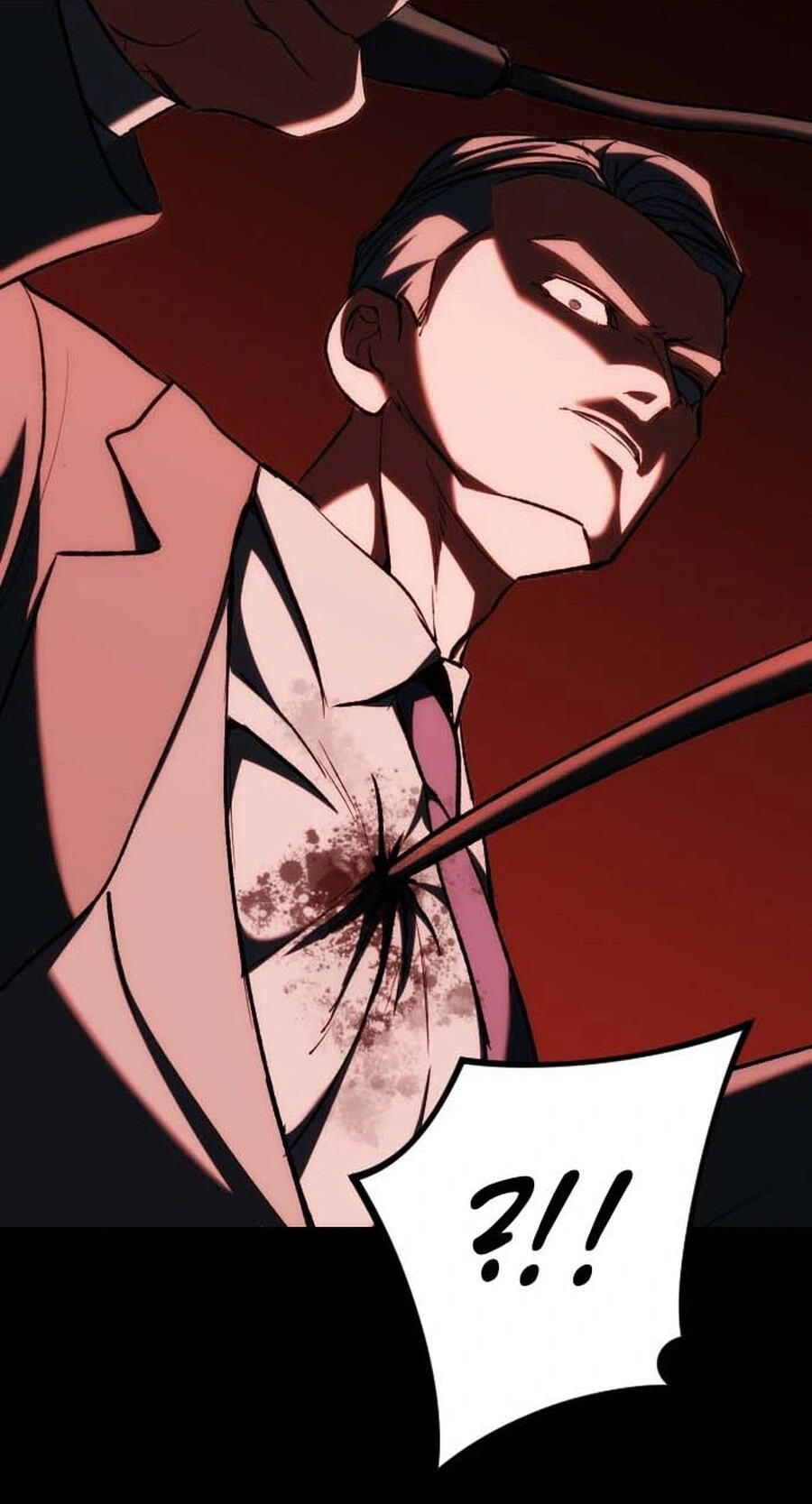 Killing Killer Chapter 138 page 39 - 