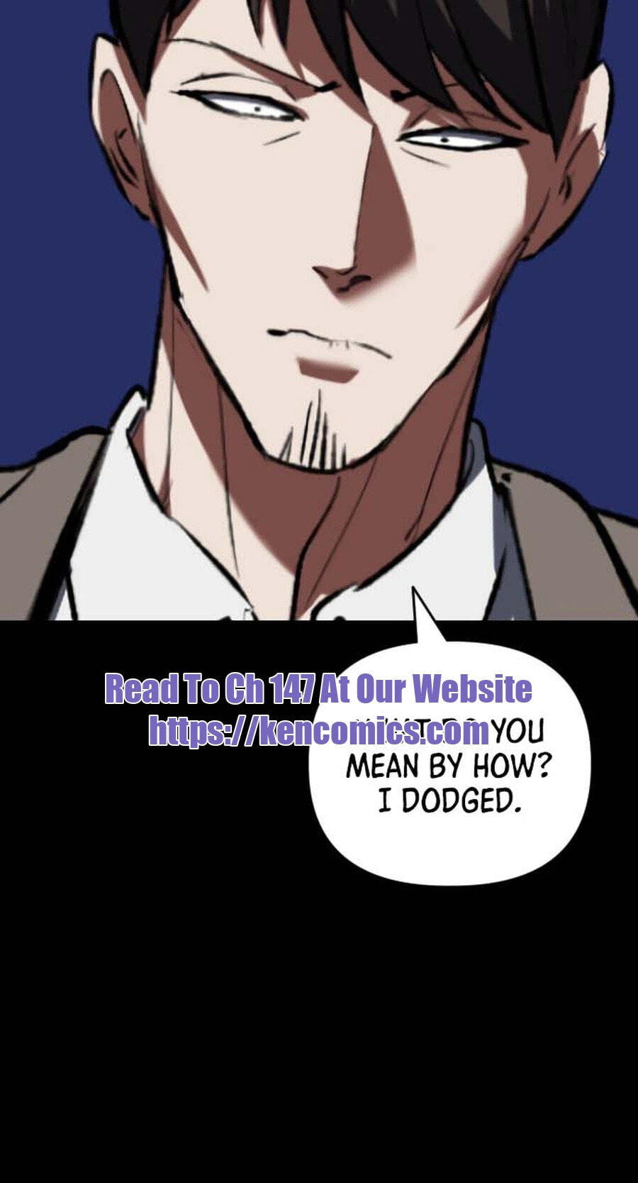 Killing Killer Chapter 138 page 46 - 