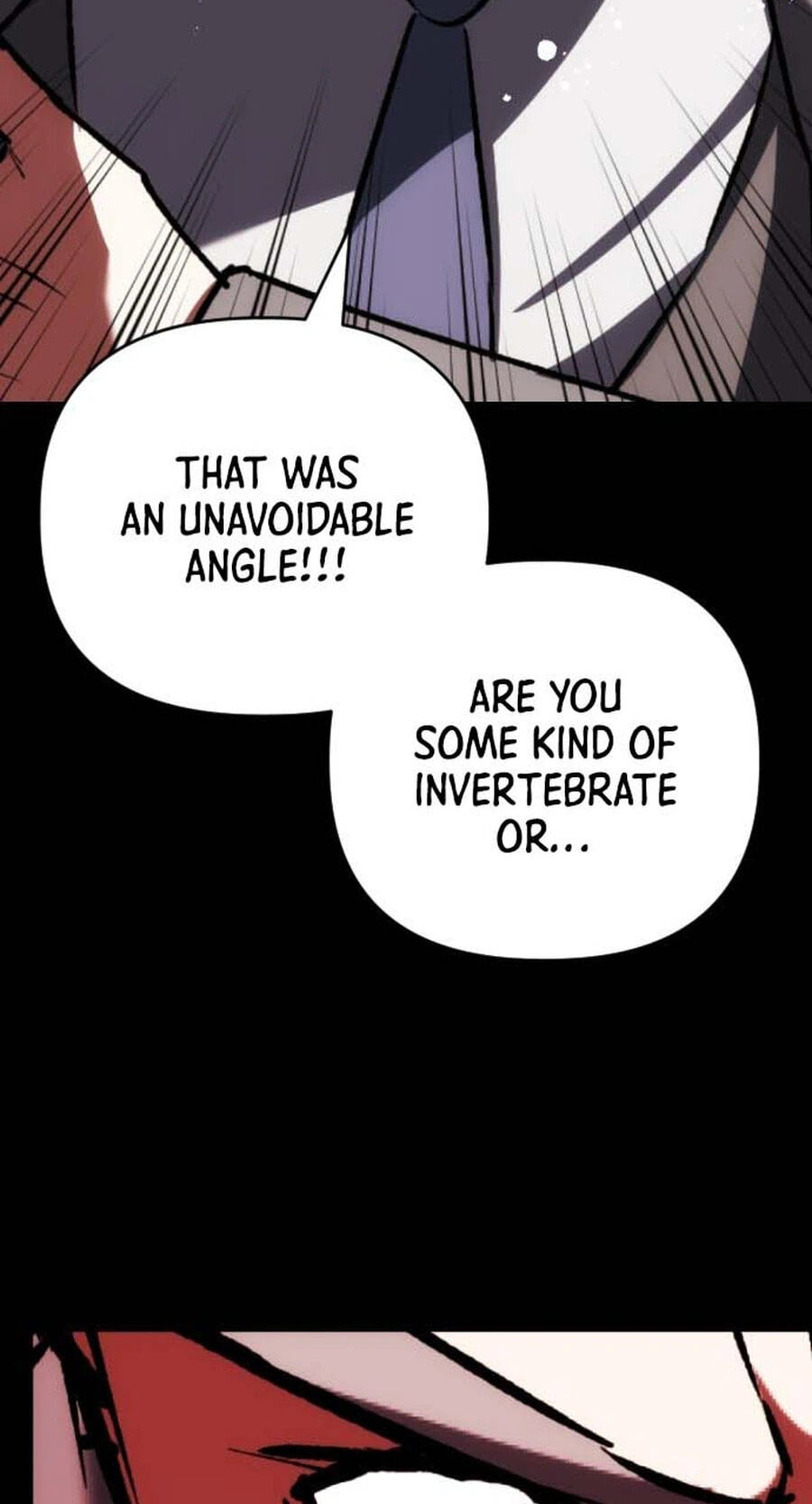 Killing Killer Chapter 138 page 48 - 